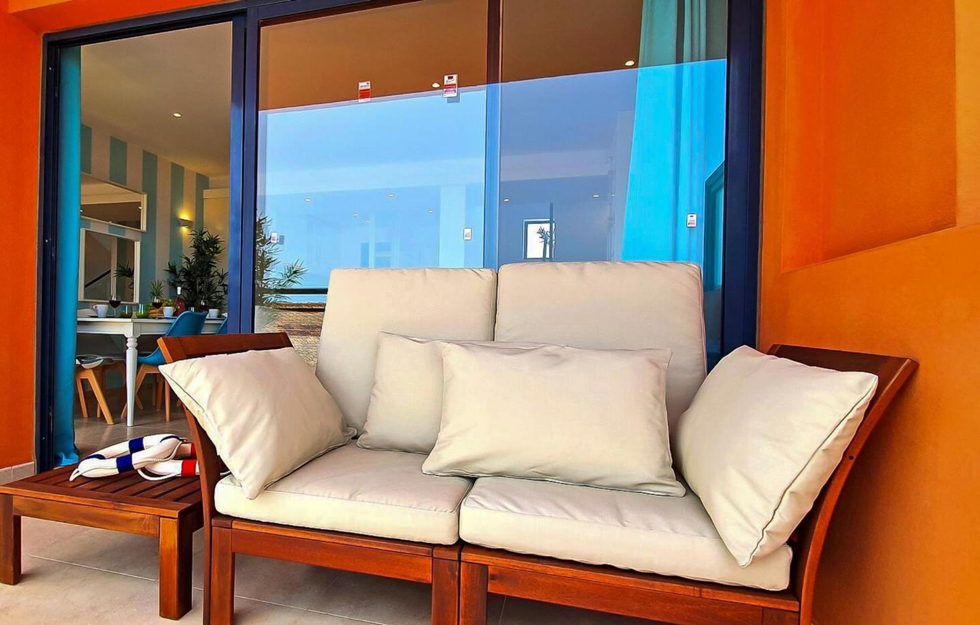 Panorama Blue
