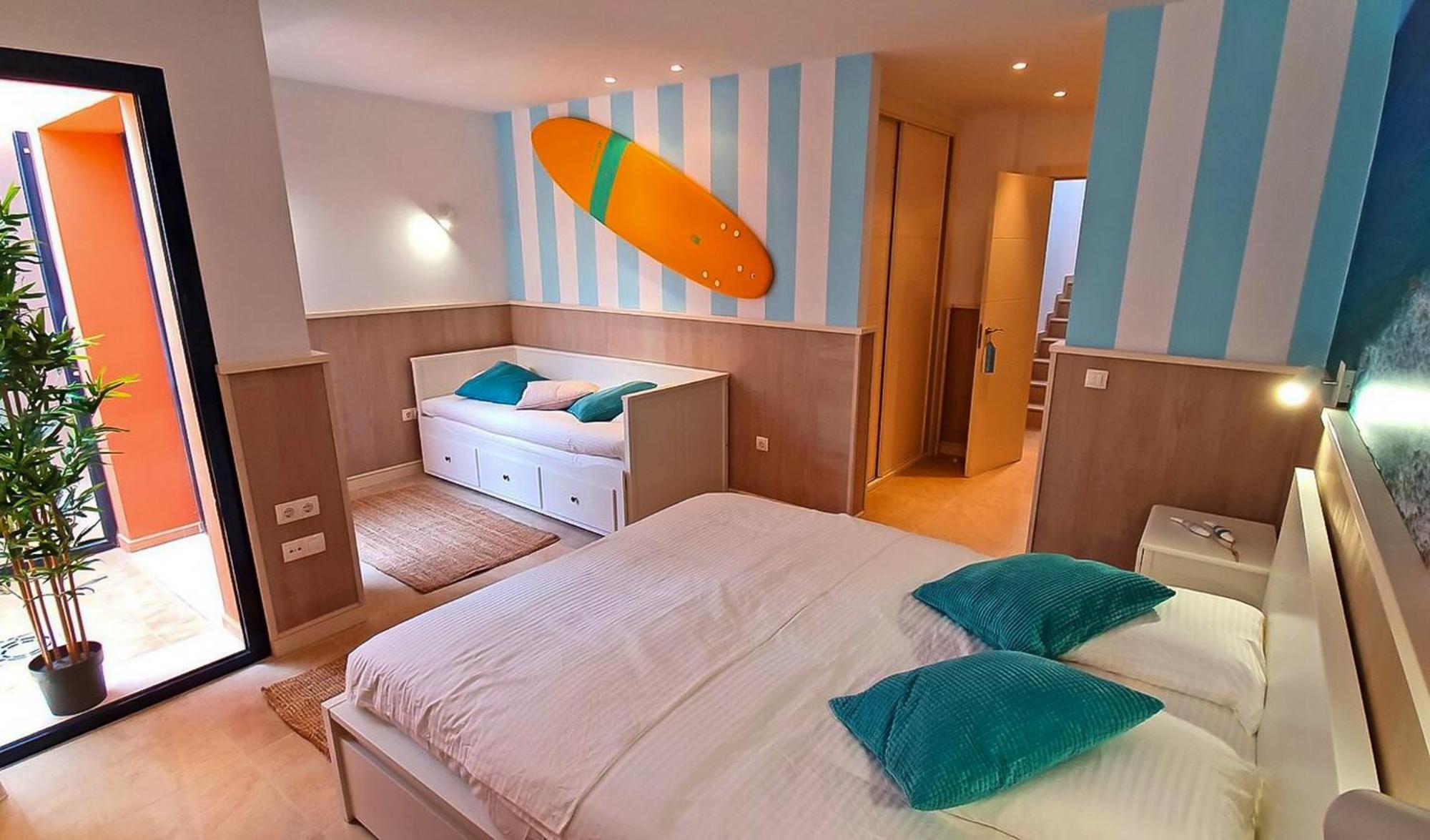 Apartamento Panorama Blue