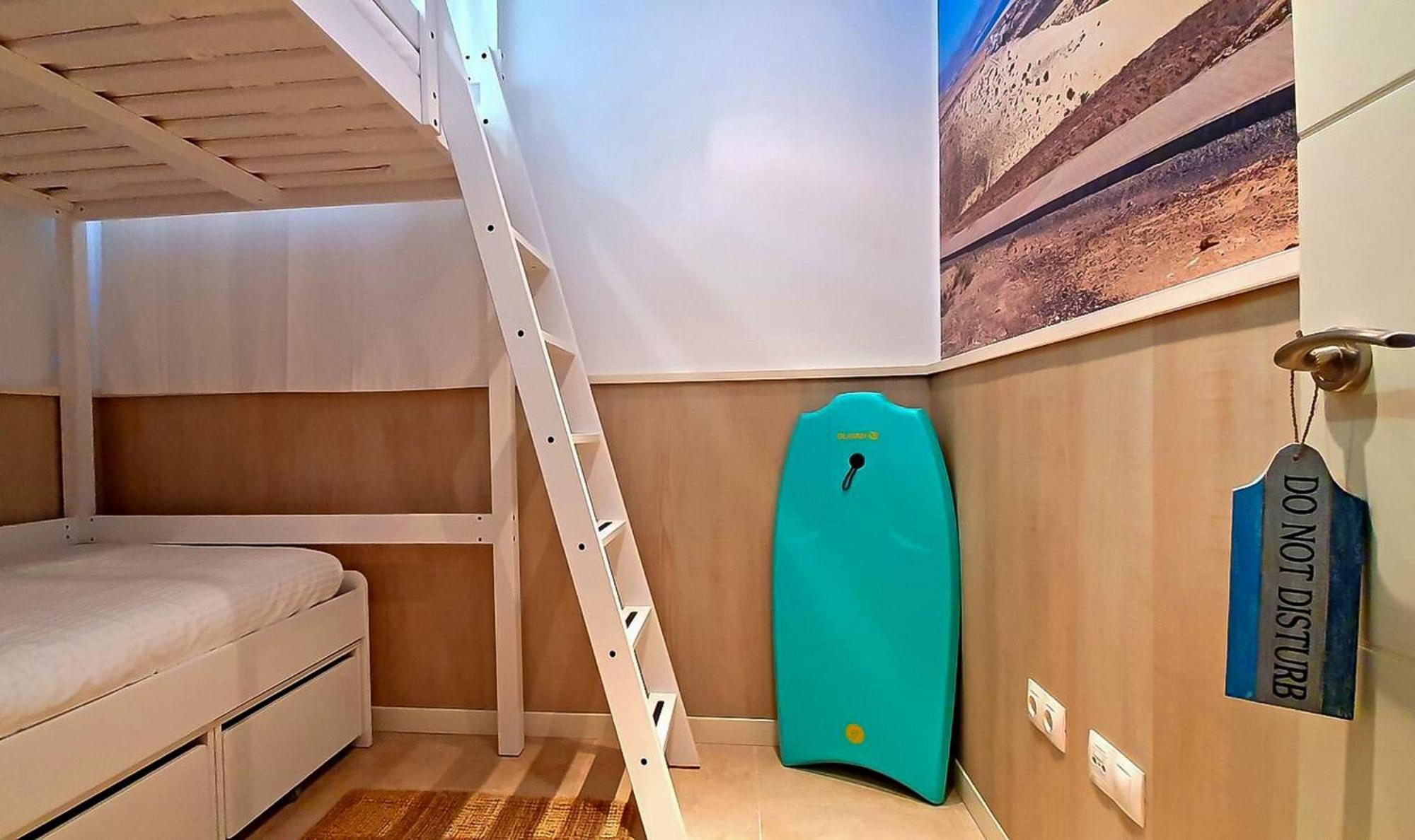 Apartamento Panorama Blue *