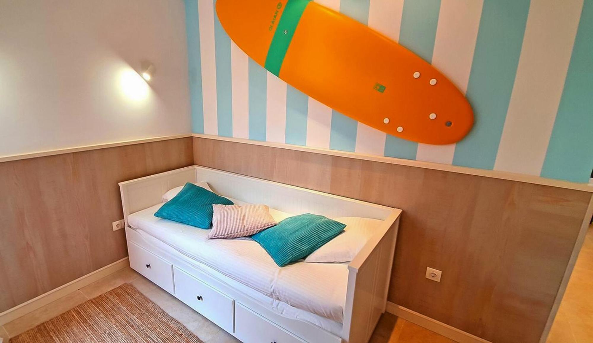 Apartamento Panorama Blue *