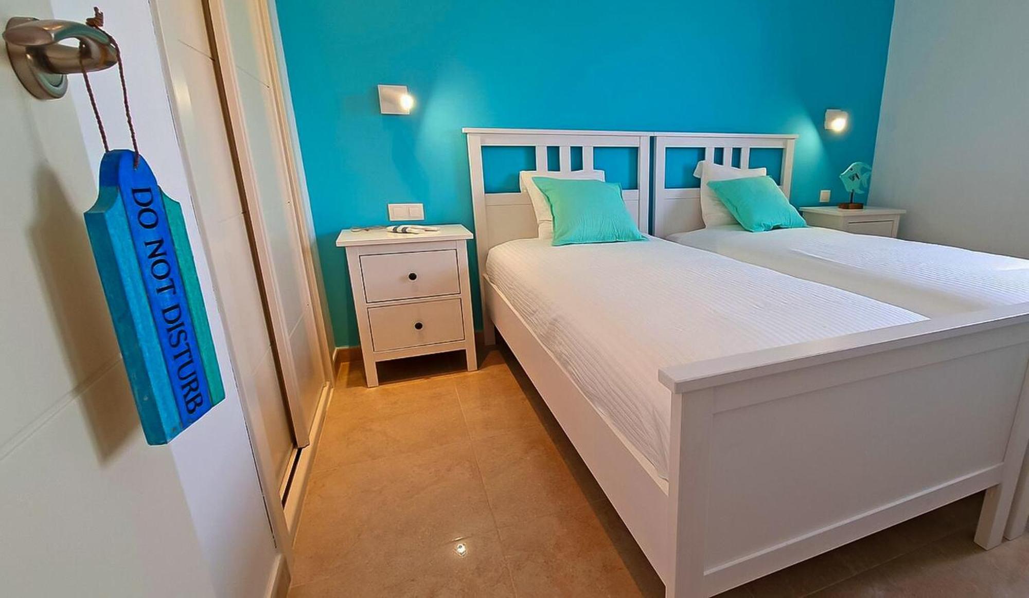 Apartamento Panorama Blue Caleta de Fuste