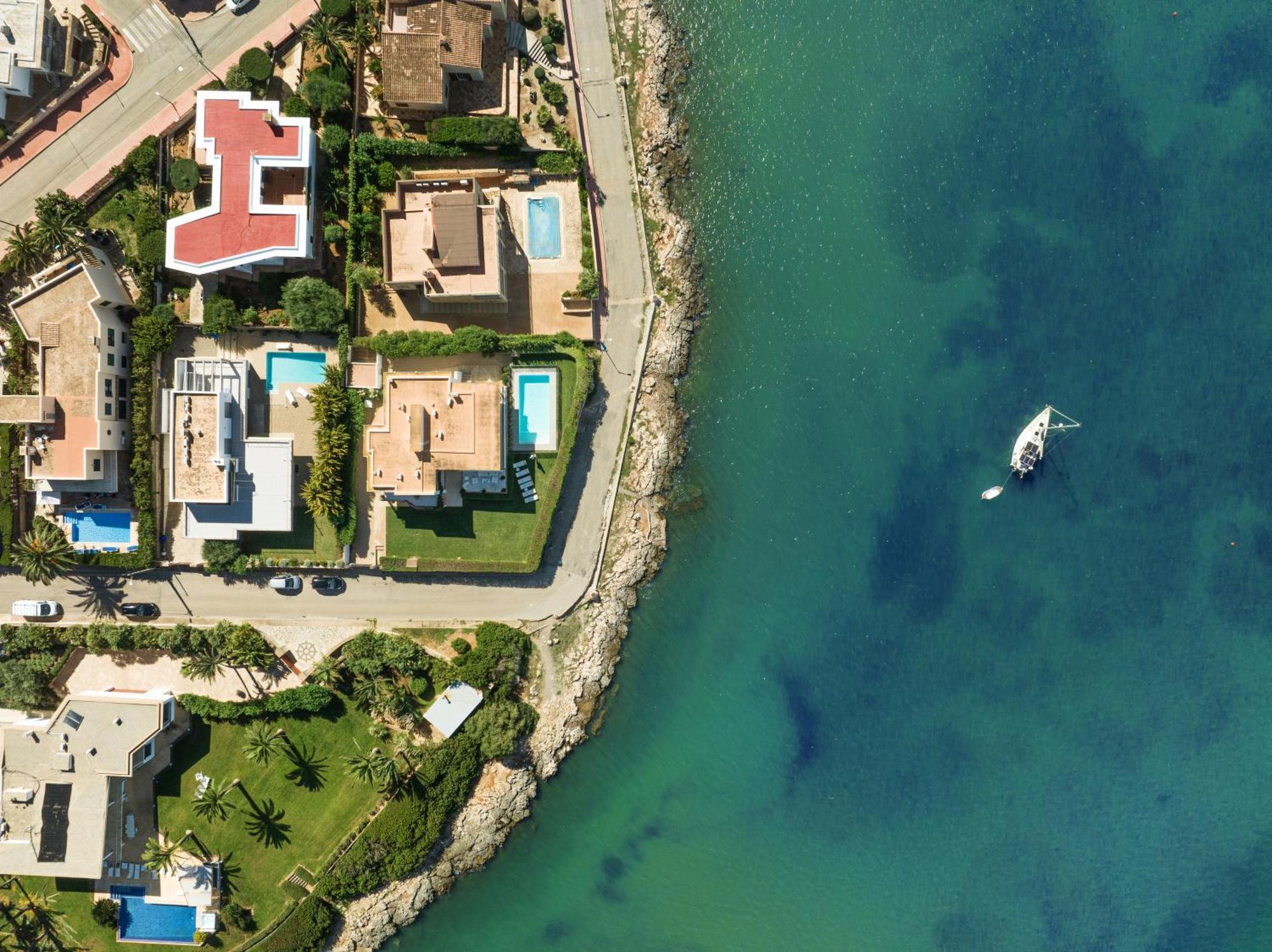 Villa Marilla Portocolom (Mallorca)