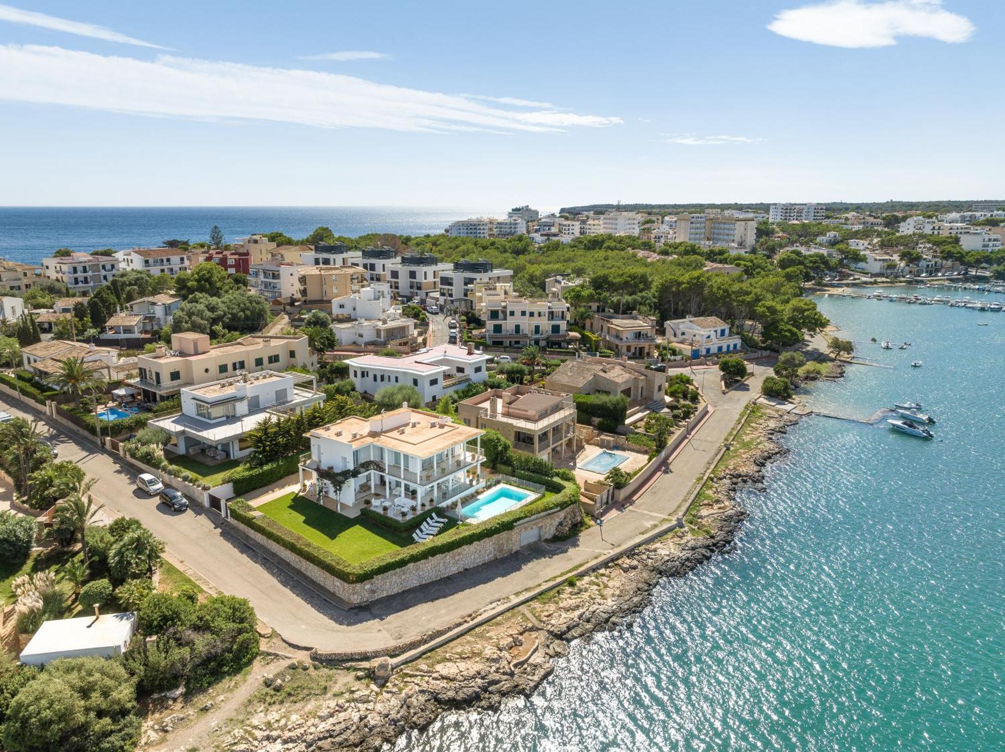 Marilla Portocolom (Mallorca)