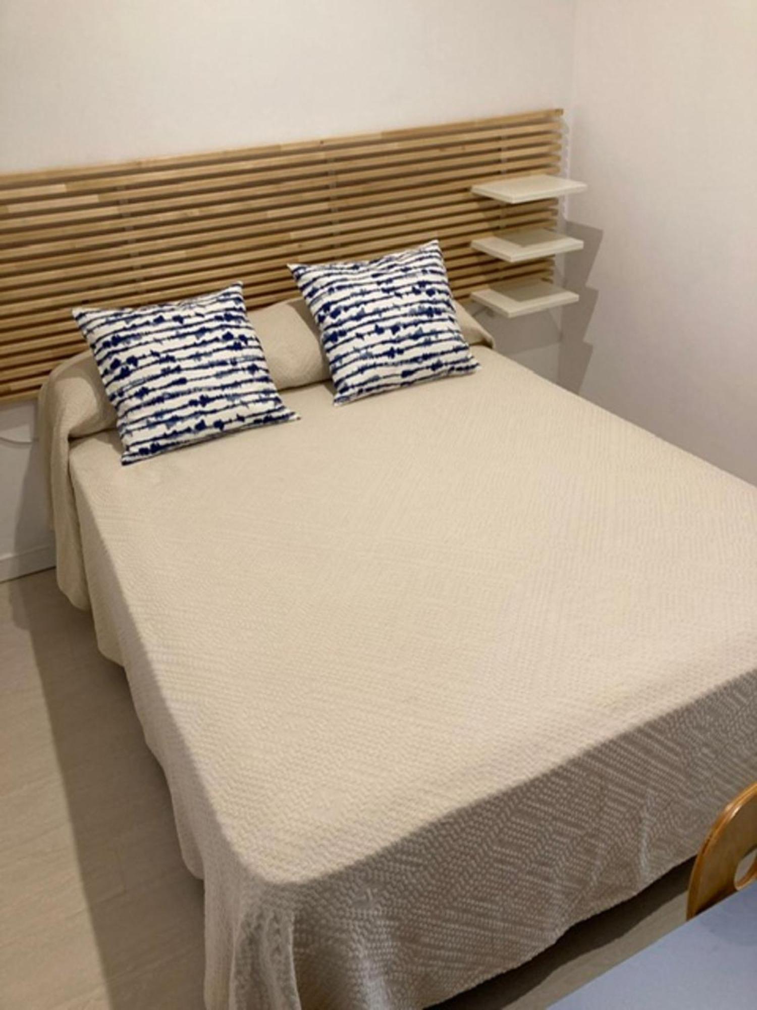 Apartamento Livingtarifa Paraje De Lances