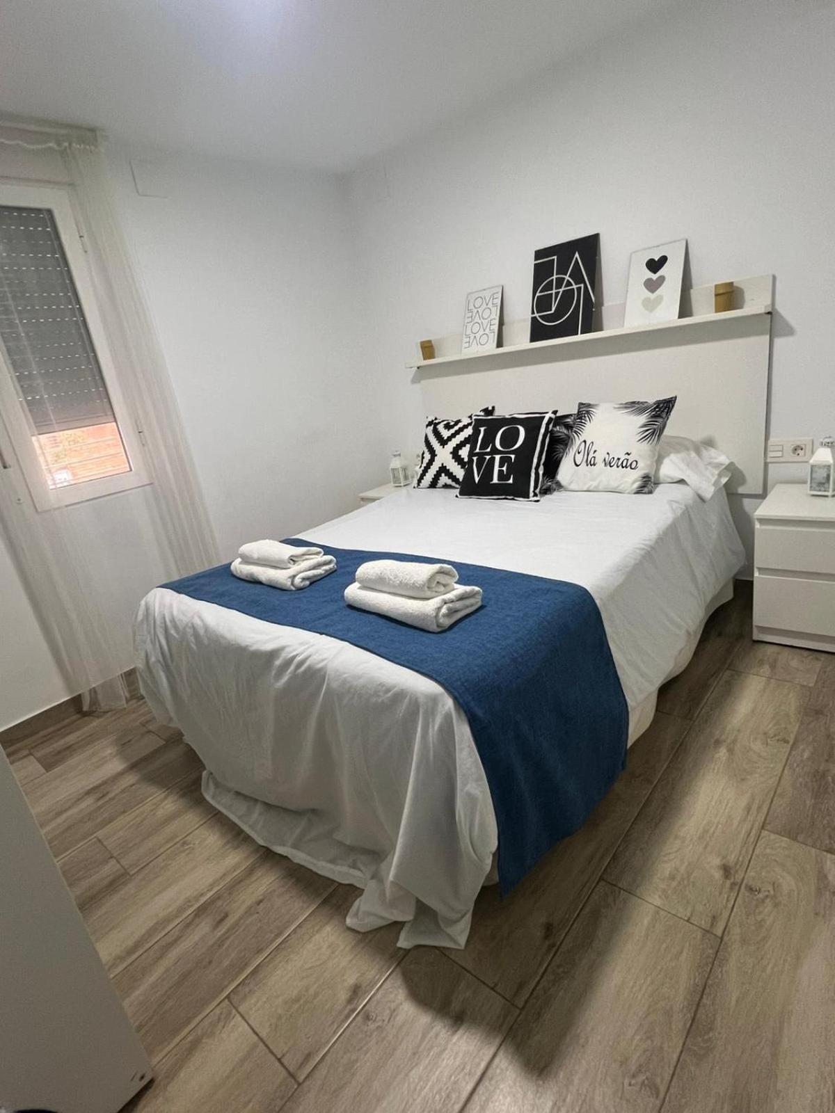 La Vida Es Bella Apartment