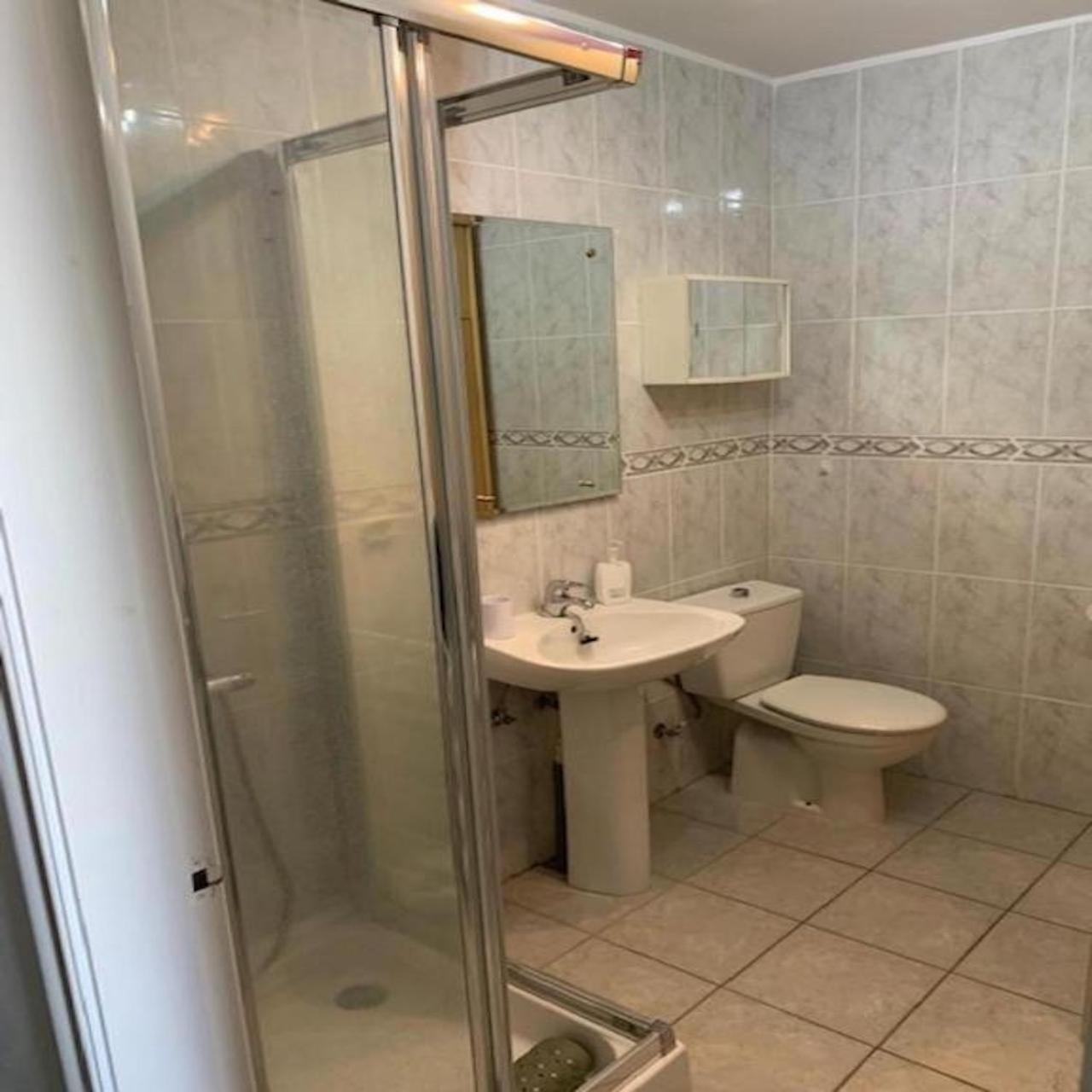 Golf Del Sur Parque Albatros 417 Apartment *