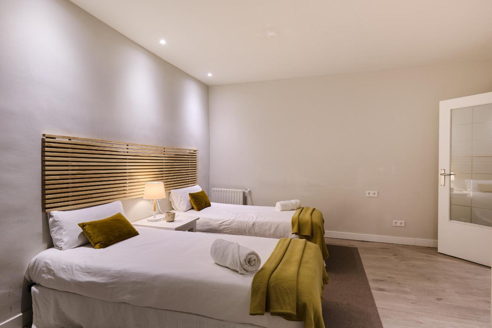 Tuapartamento Mercaderes 9 By Clabao Apartment *