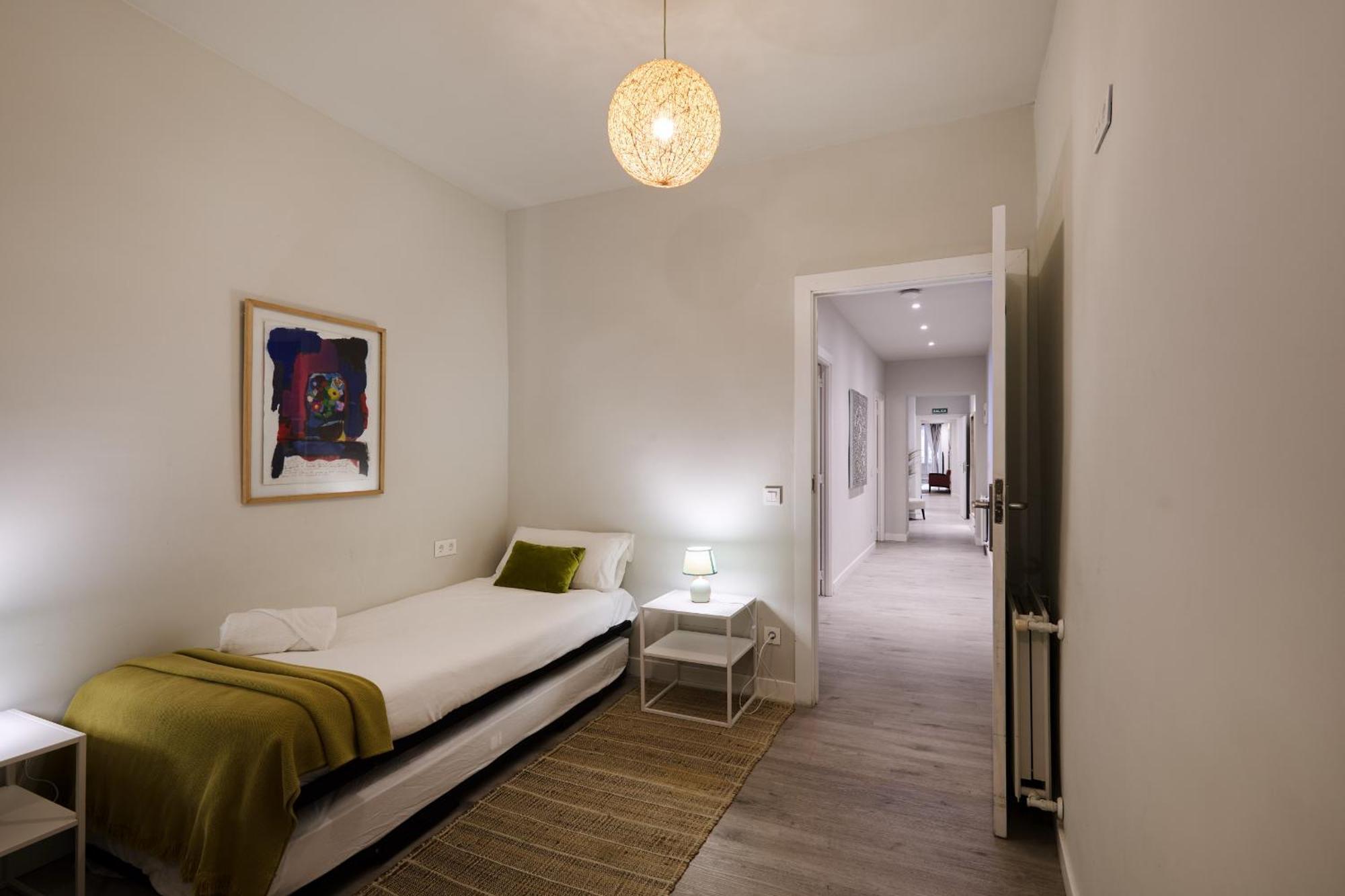 Apartment Tuapartamento Mercaderes 9 By Clabao Pamplona