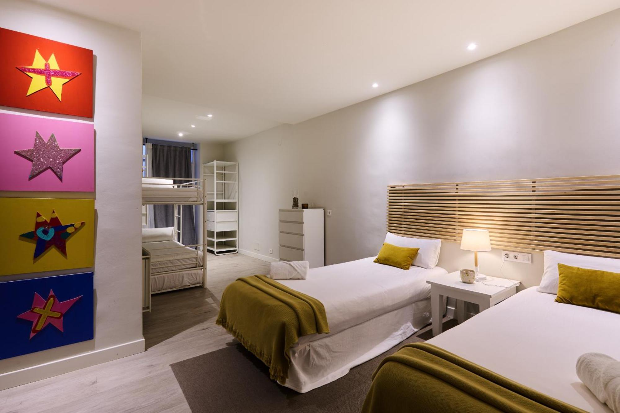 Tuapartamento Mercaderes 9 By Clabao Apartment *