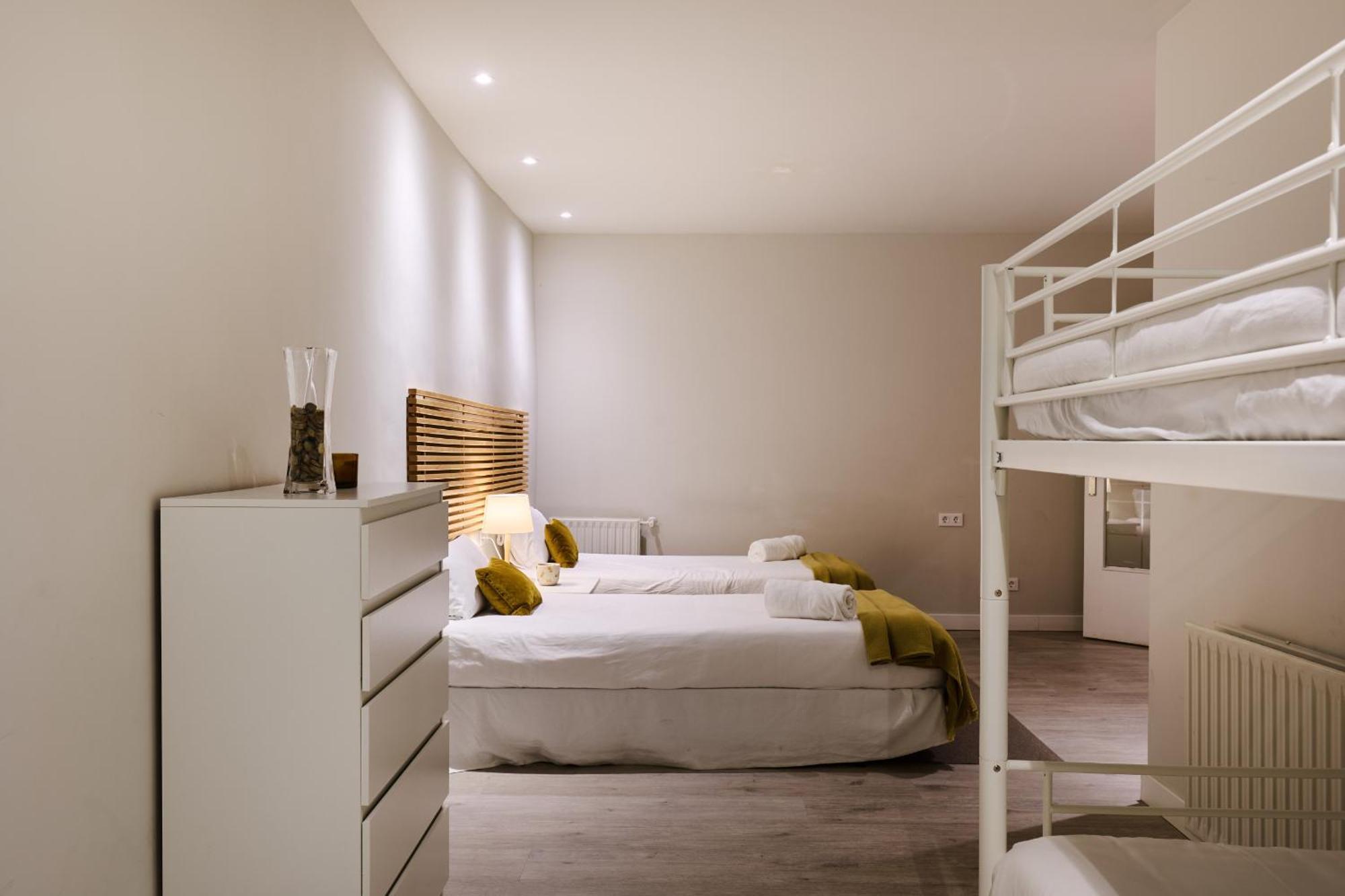 Apartment Tuapartamento Mercaderes 9 By Clabao *