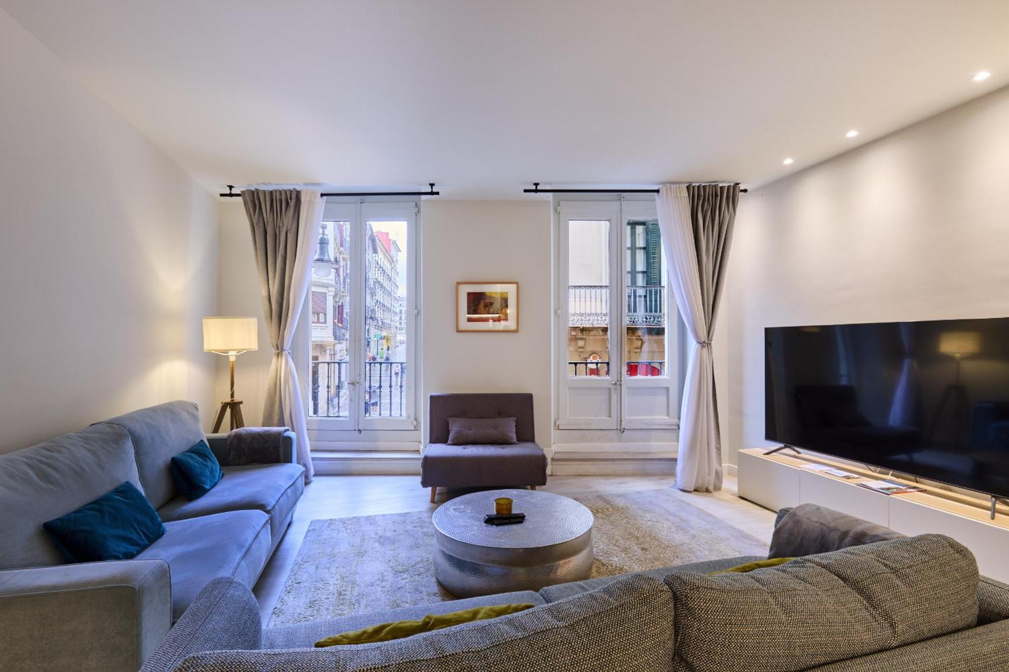 Apartment Tuapartamento Mercaderes 9 By Clabao