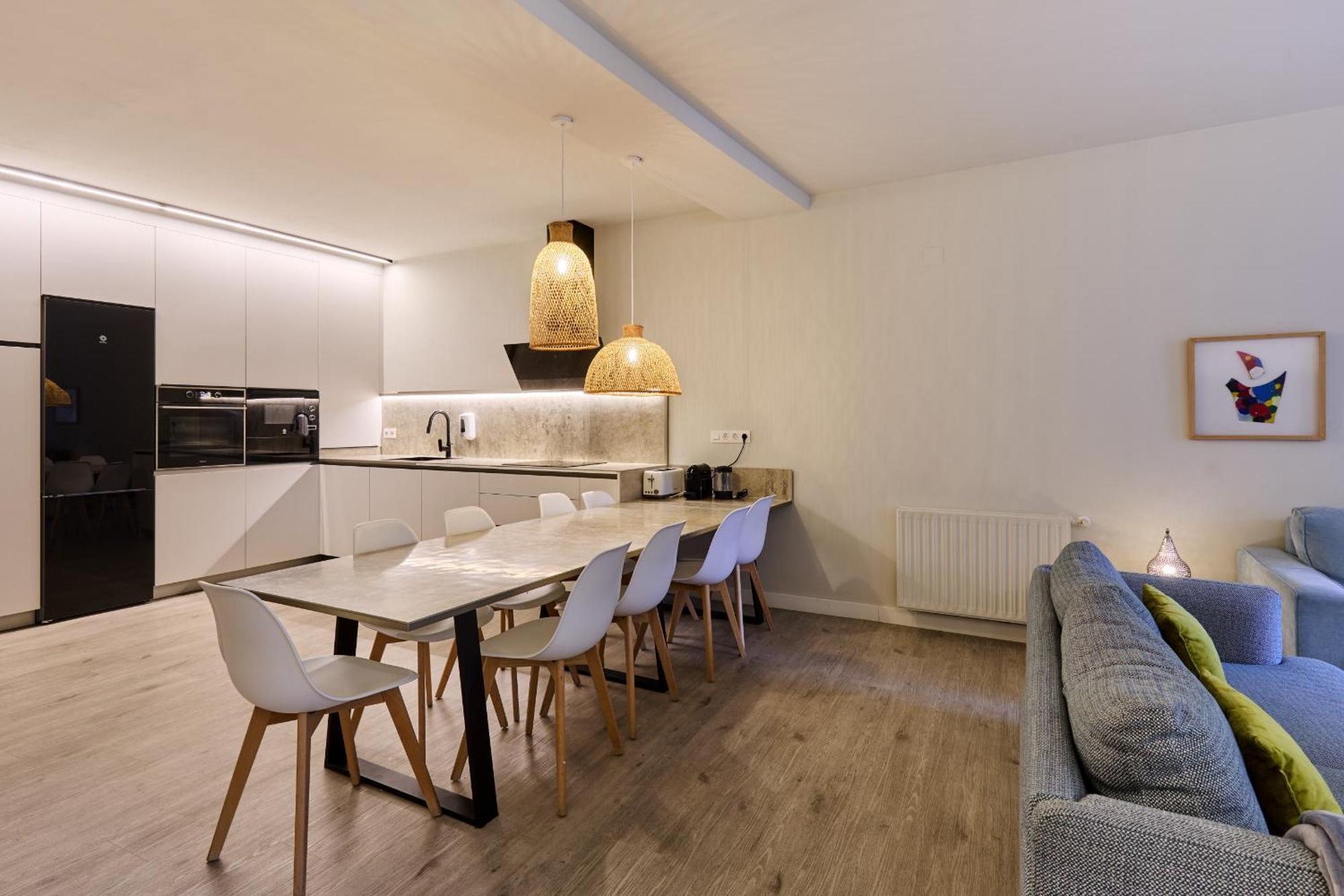 Tuapartamento Mercaderes 9 By Clabao Apartment *