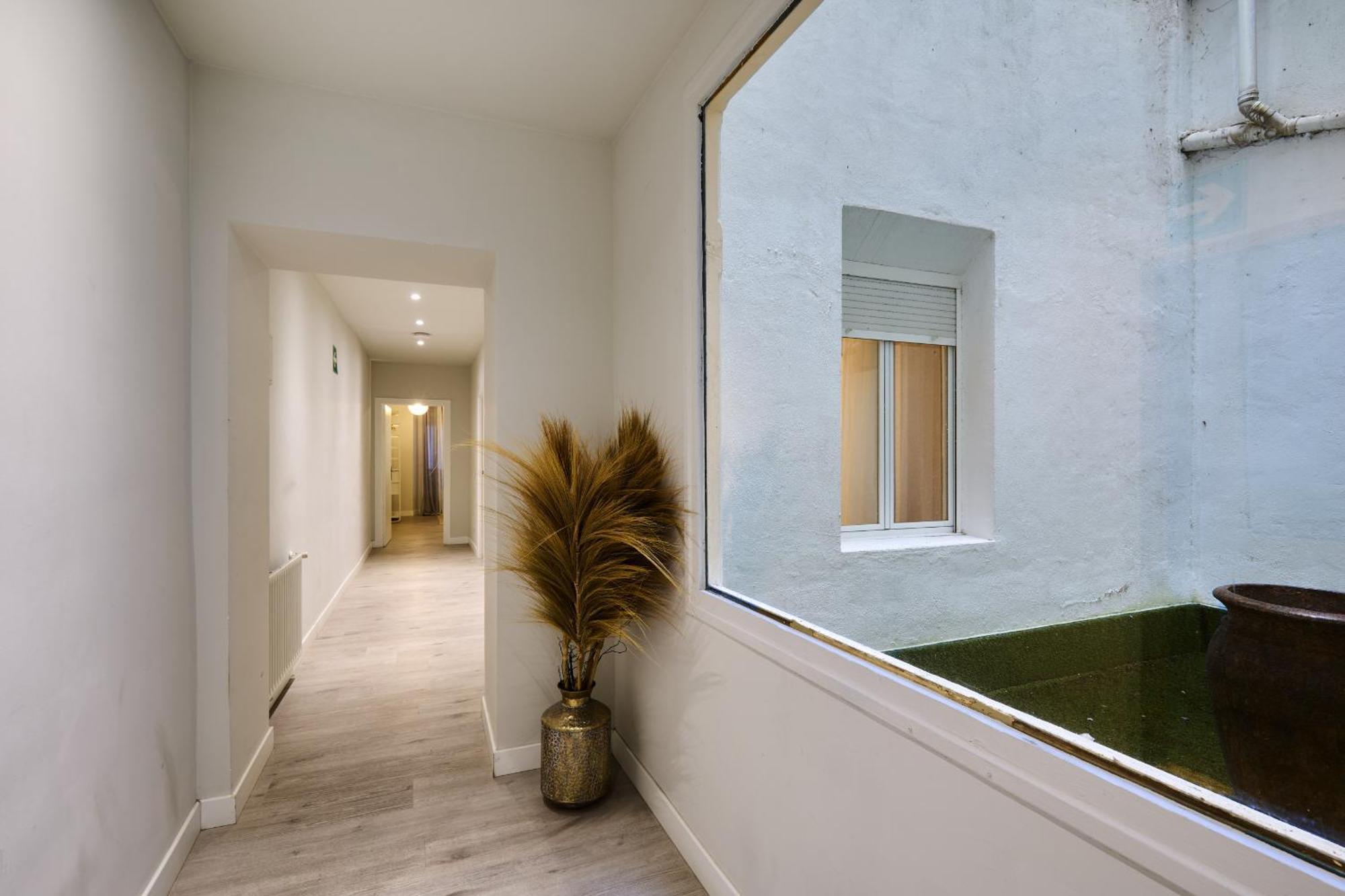 Apartment Tuapartamento Mercaderes 9 By Clabao *