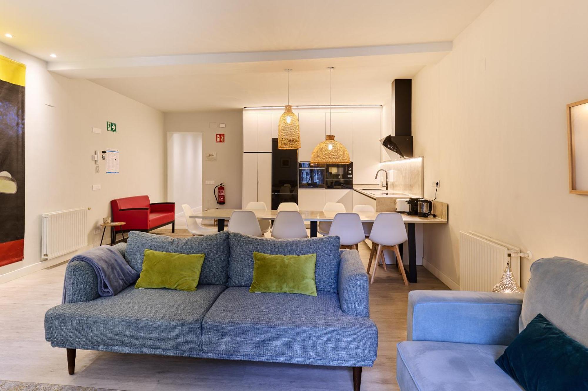 Tuapartamento Mercaderes 9 By Clabao Apartment Pamplona
