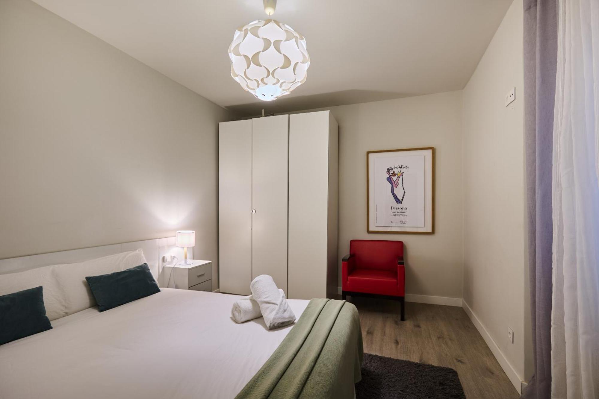 Apartment Tuapartamento Mercaderes 9 By Clabao