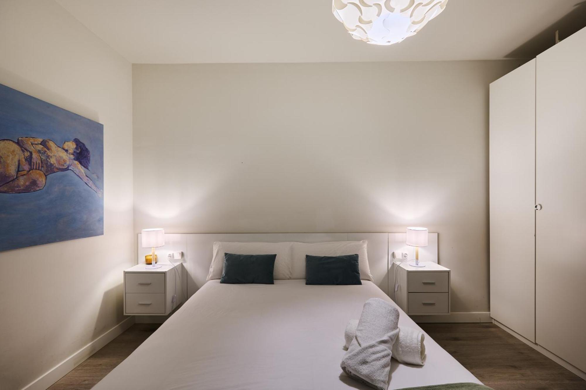 Apartment Tuapartamento Mercaderes 9 By Clabao *