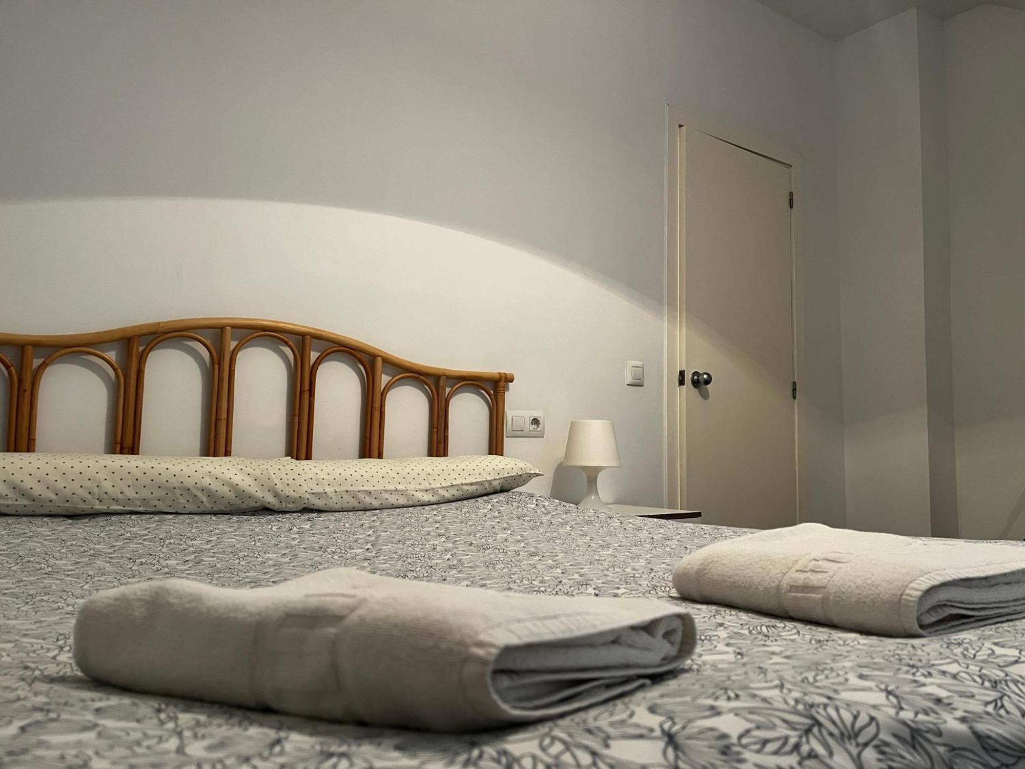 Apartamento Casa Ayuntamiento Ascensor Grupo Ac Gestion Cádiz