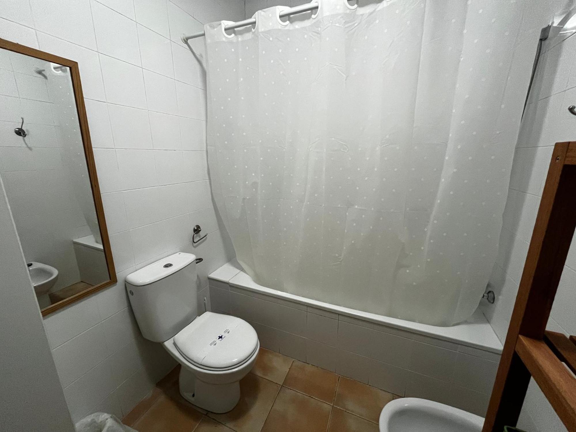 Apartamento Casa Ayuntamiento Ascensor Grupo Ac Gestion