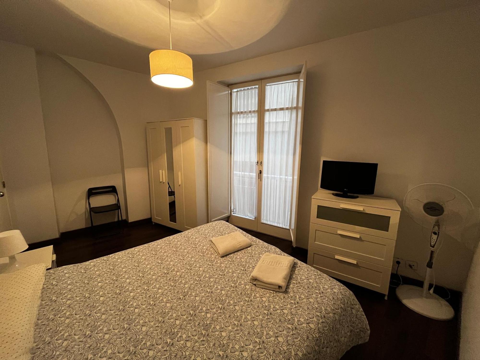Apartamento Casa Ayuntamiento Ascensor Grupo Ac Gestion Cádiz