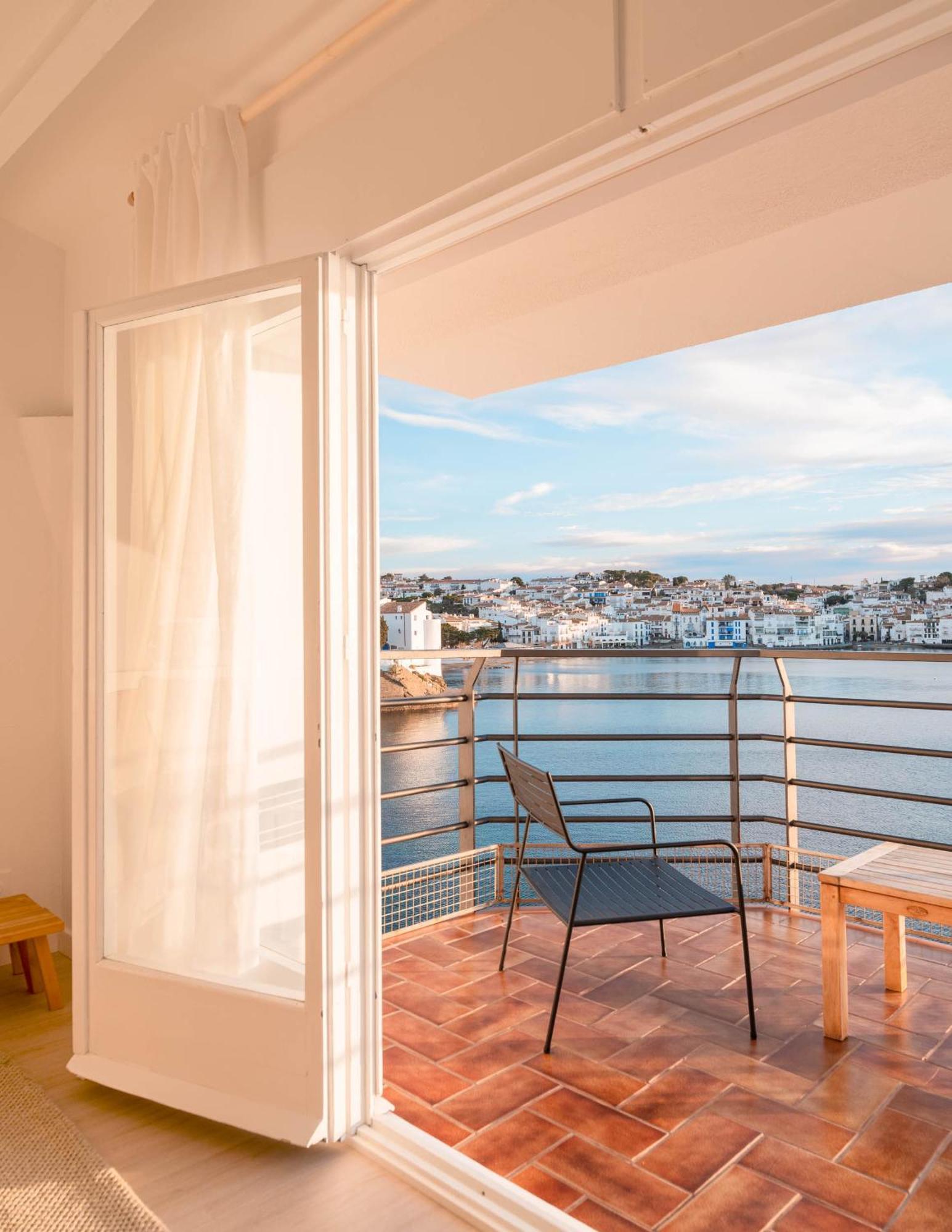 Habitatges Turistics Riba Pitxot - Es Cucurucuc * Cadaques