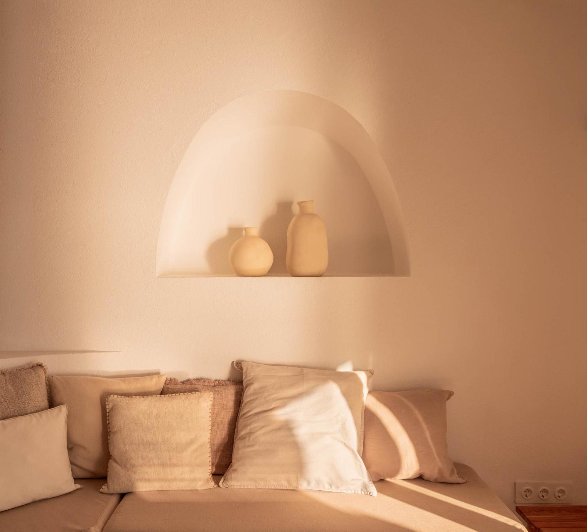 Apartment Habitatges Turistics Riba Pitxot - Es Cucurucuc *