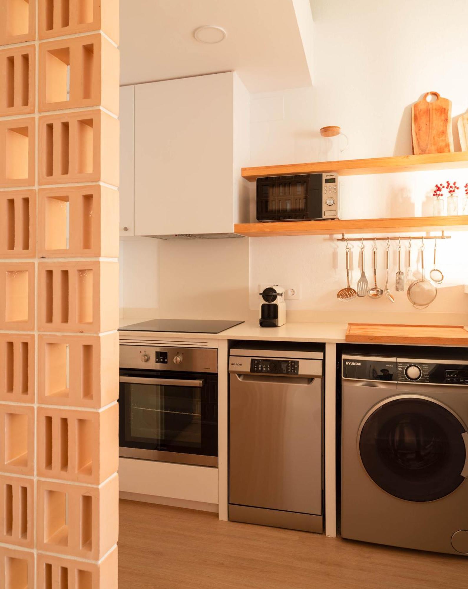 Habitatges Turistics Riba Pitxot - Es Cucurucuc Apartment Cadaques