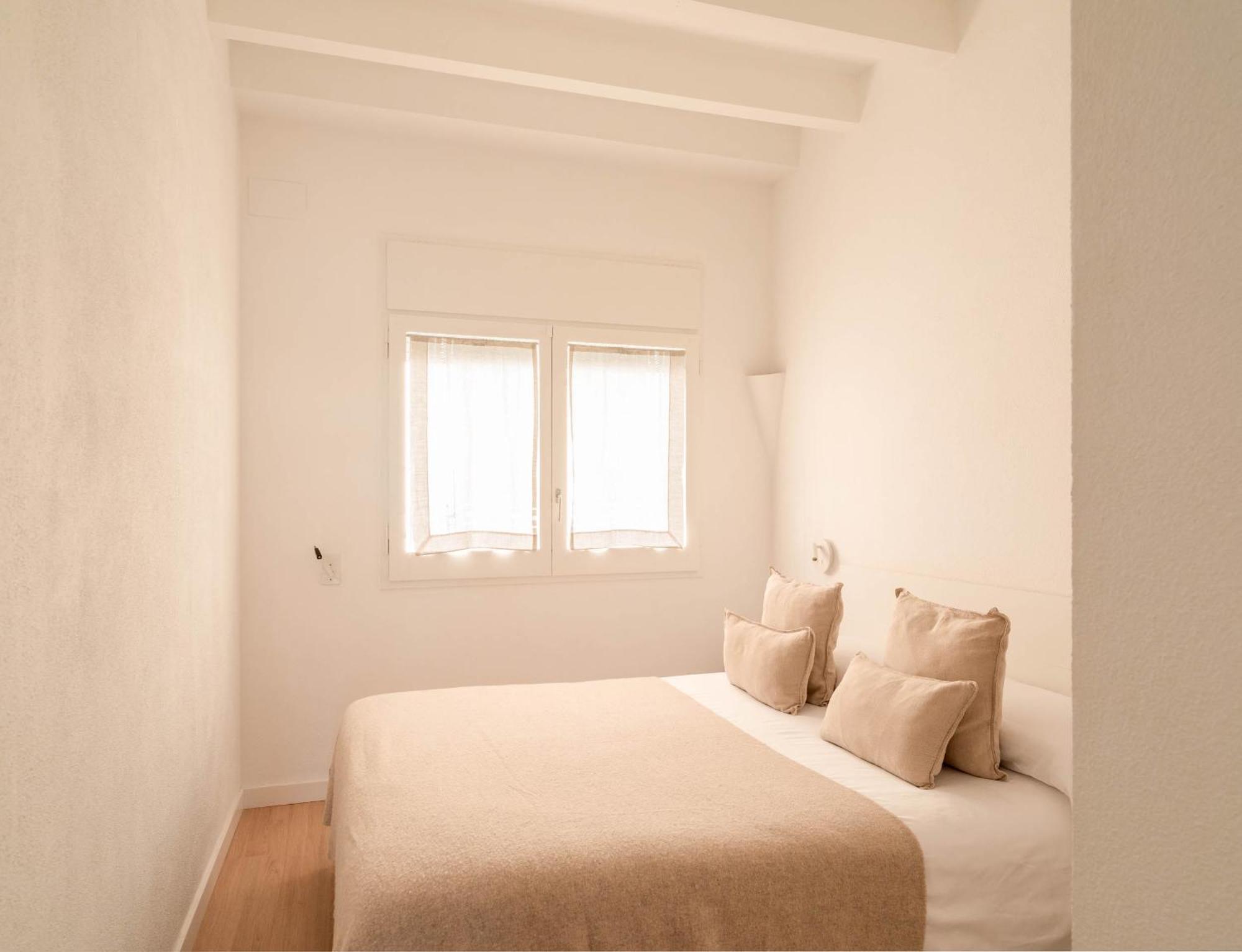 Apartment Habitatges Turistics Riba Pitxot - Es Cucurucuc Cadaques