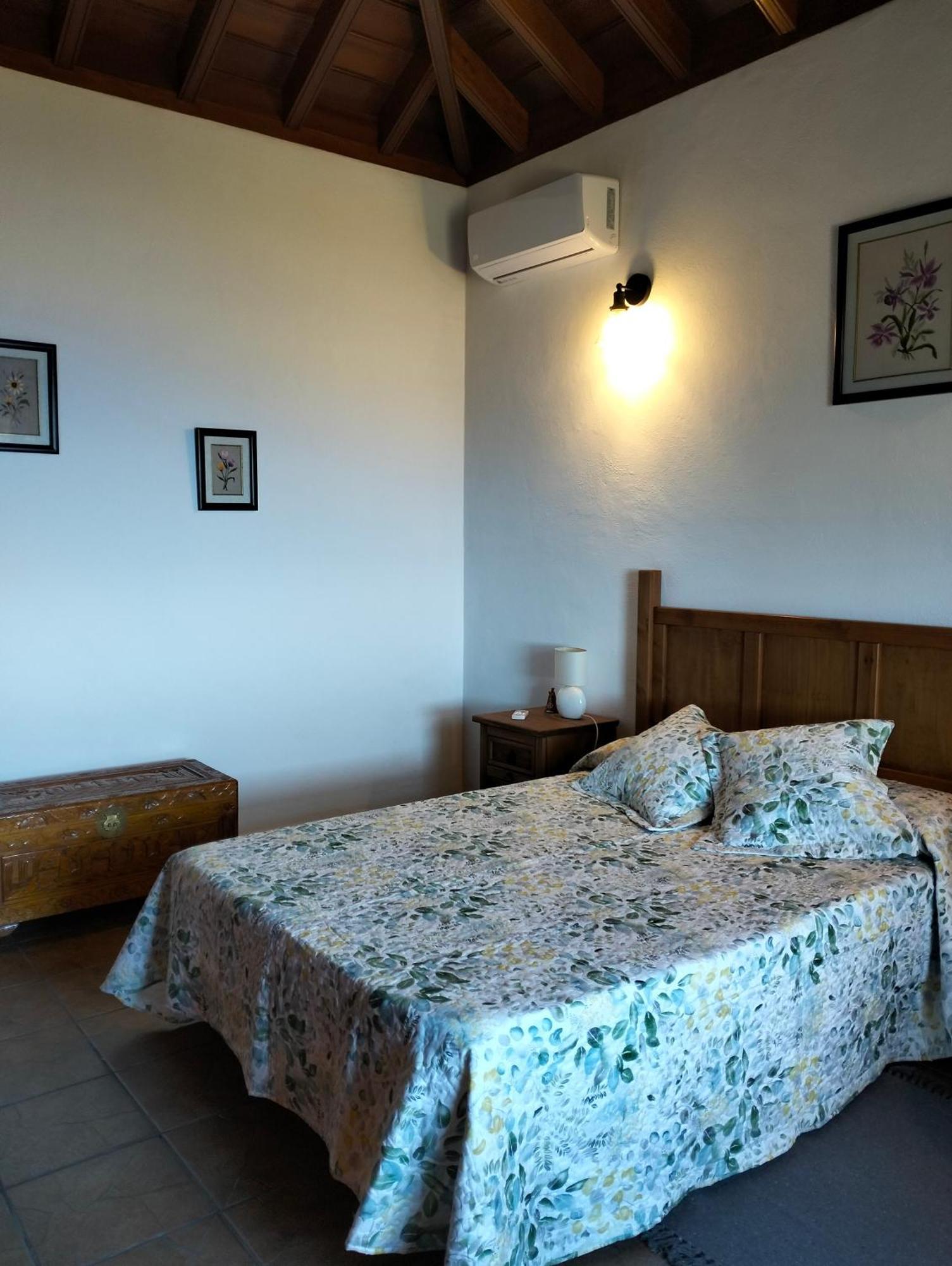 Casa El Caldero Сasa de vacaciones