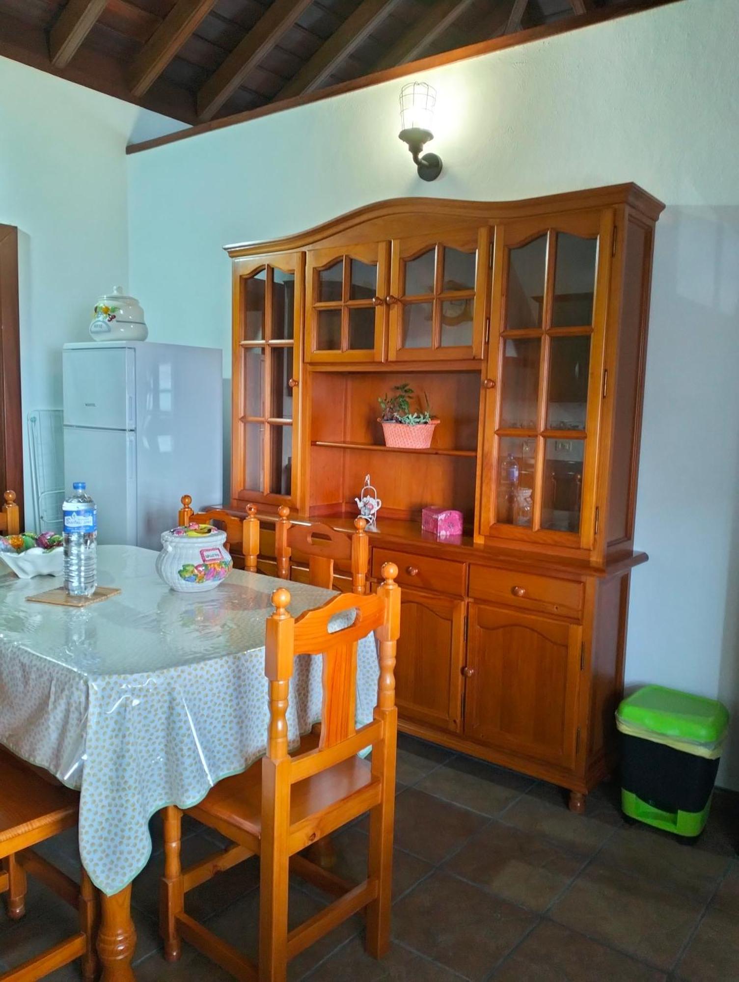 Сasa de vacaciones Casa El Caldero
