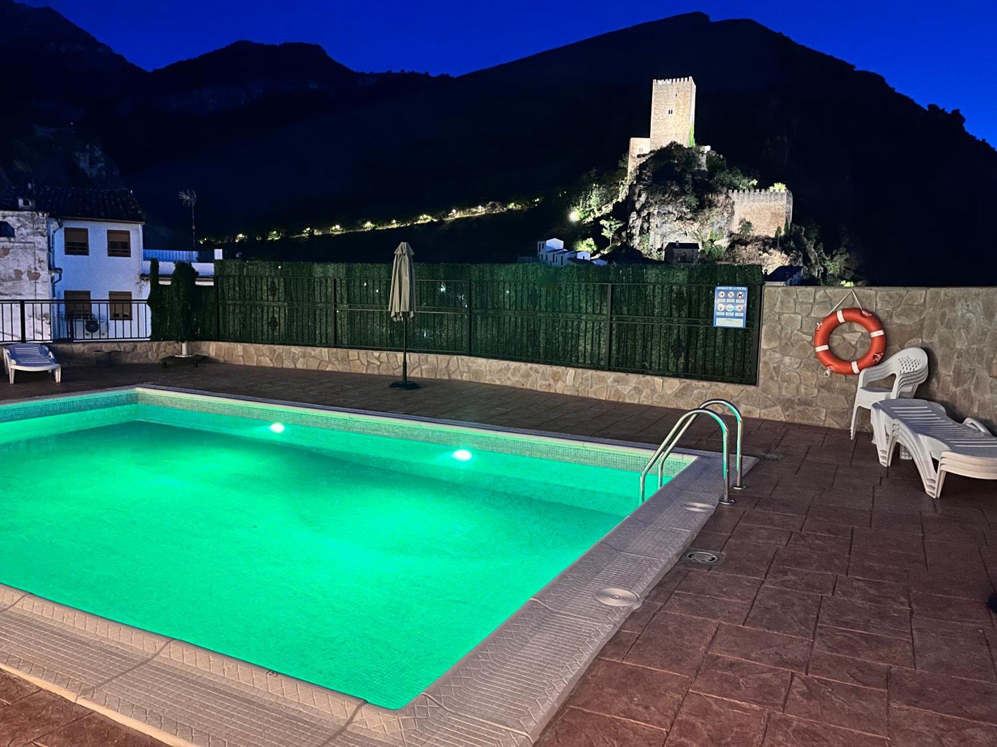 Holiday home Casa Antonia Cazorla