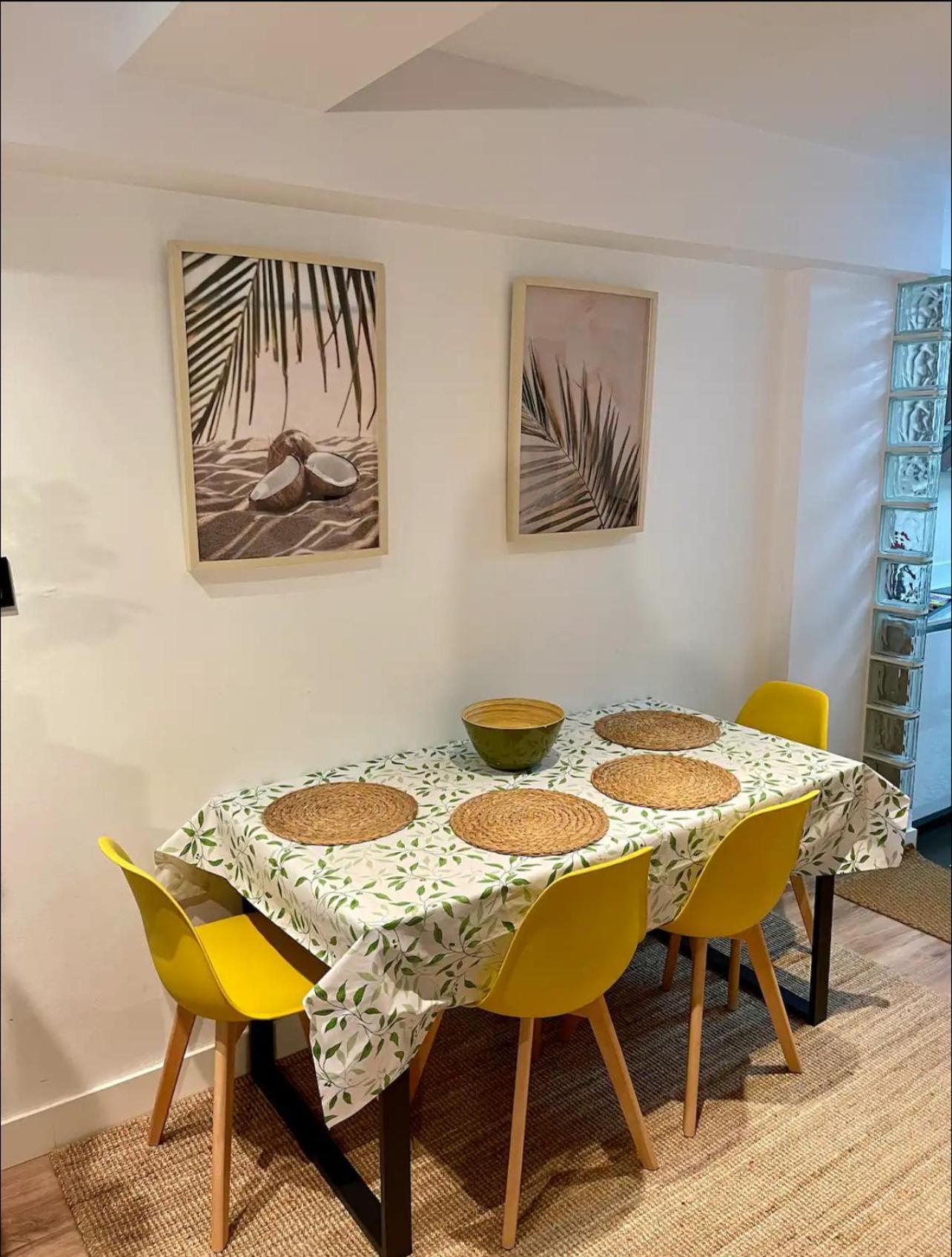 Apartamento Kukis Duplex Near Bilbao Getxo
