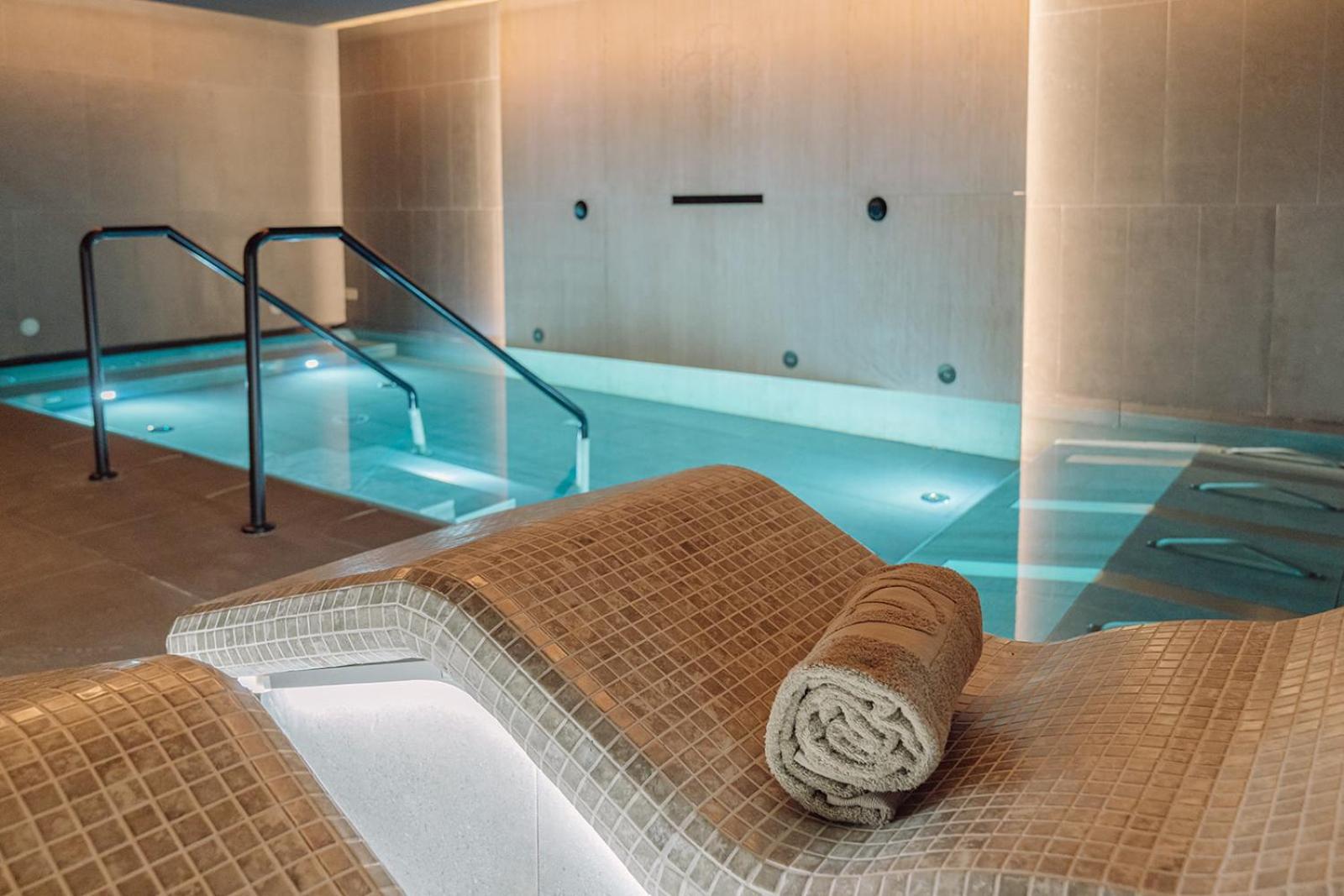 Palacio Arriluce - The Leading Of The World Getxo
