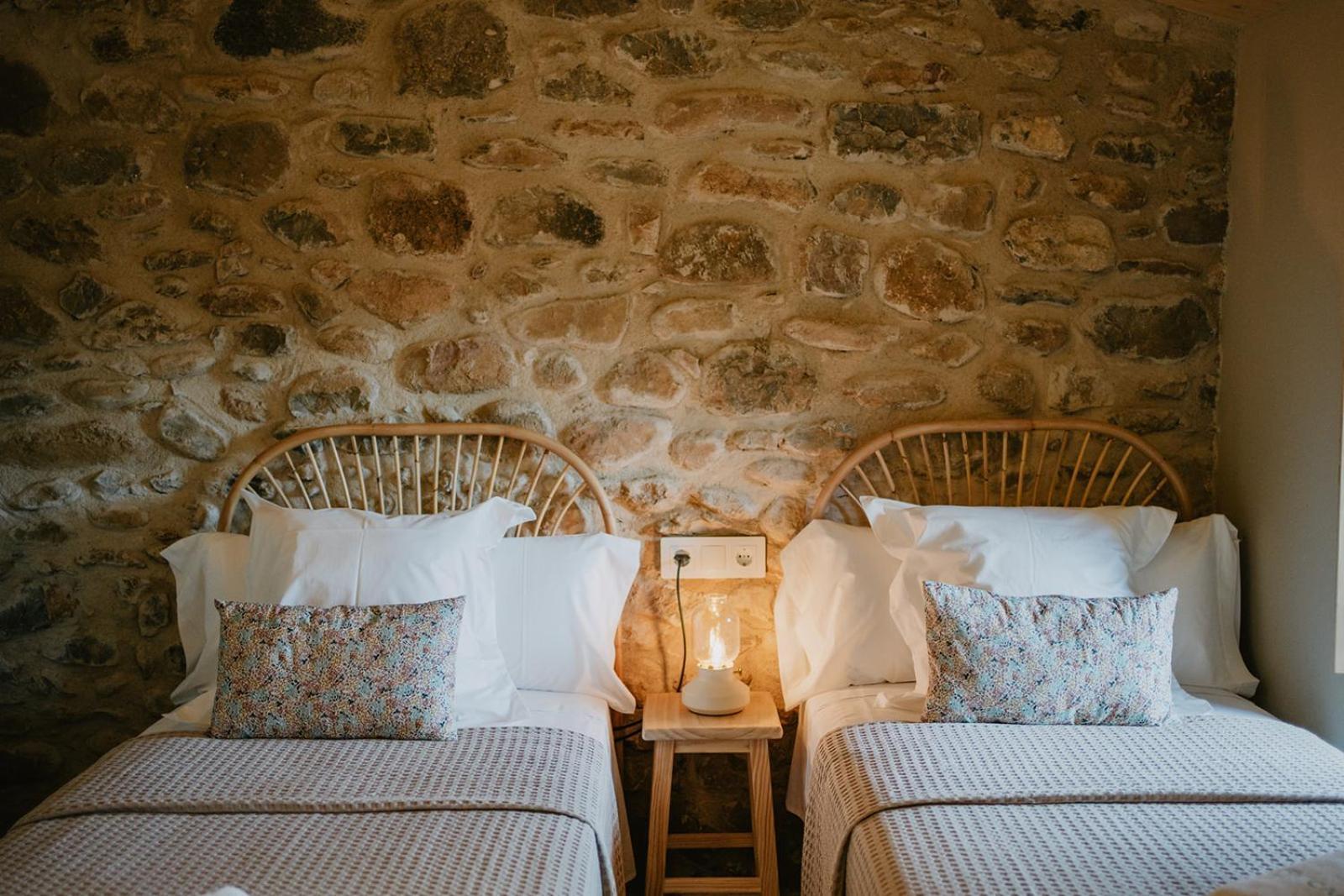 Cal Gall Rural Cerdanya Country house *