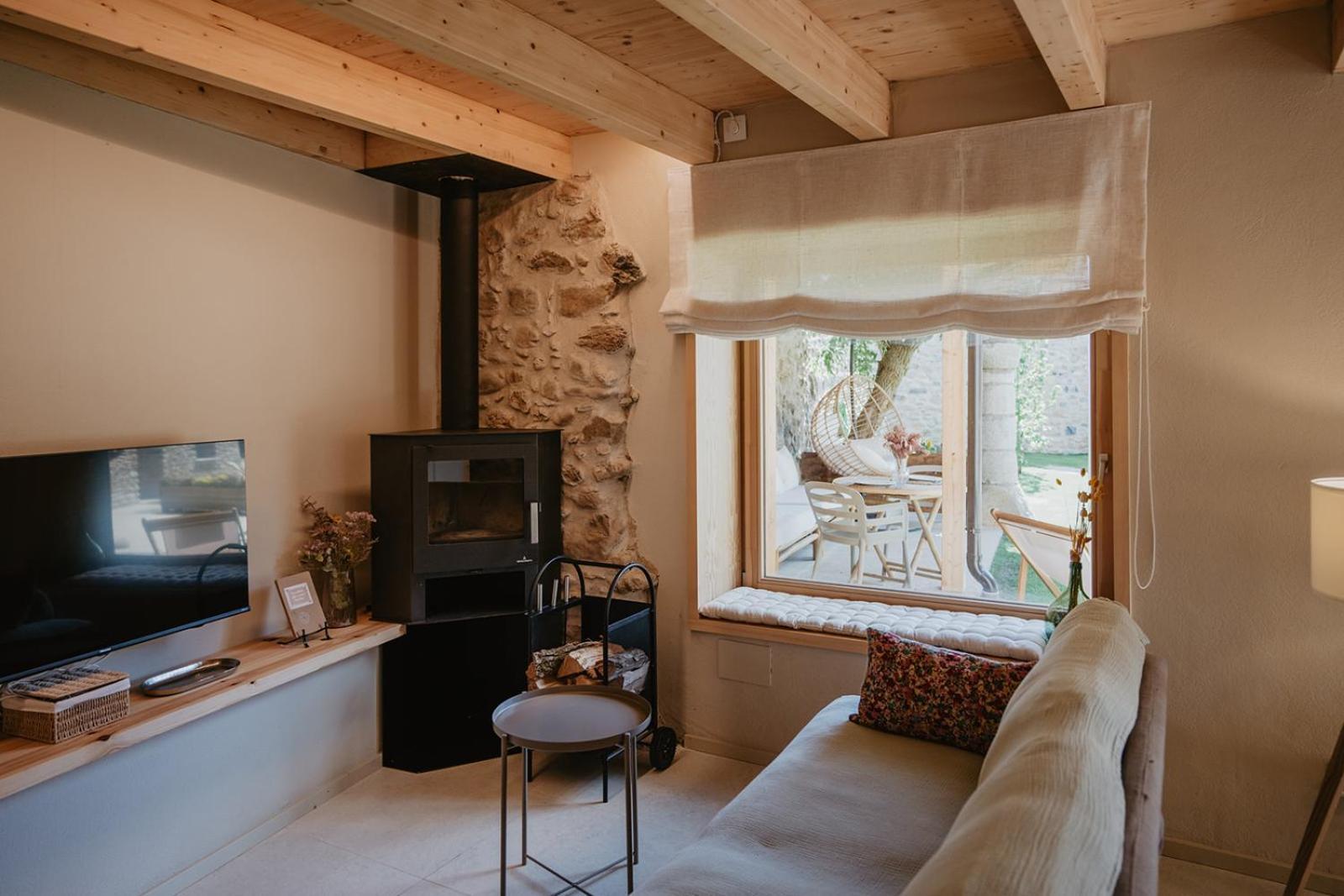 Cal Gall Rural Cerdanya *