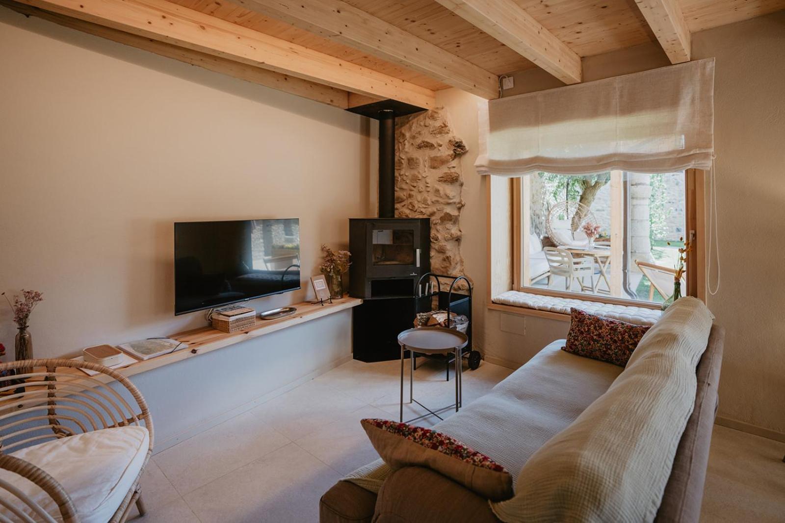 Country house Cal Gall Rural Cerdanya *