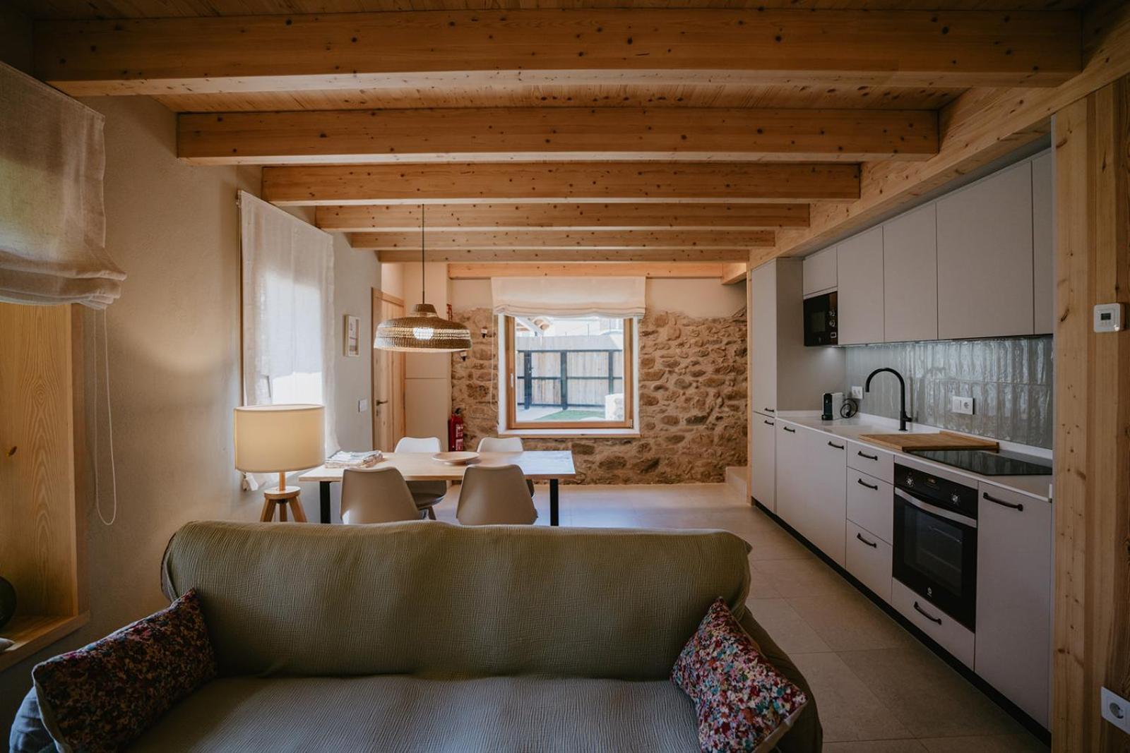 Country house Cal Gall Rural Cerdanya Bellver De Cerdanya