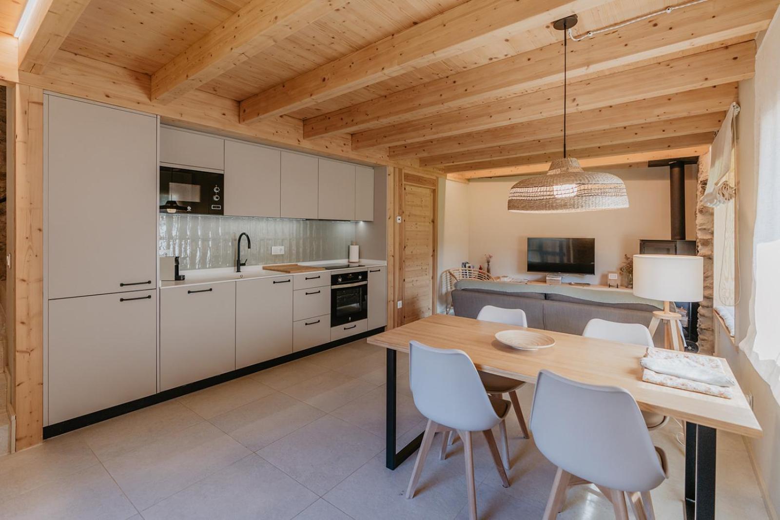 Cal Gall Rural Cerdanya Country house