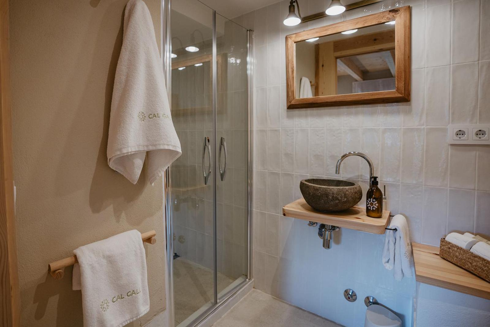 Cal Gall Rural Cerdanya Country house Bellver De Cerdanya