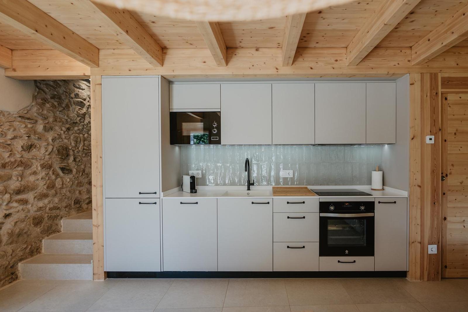 Country house Cal Gall Rural Cerdanya Bellver De Cerdanya