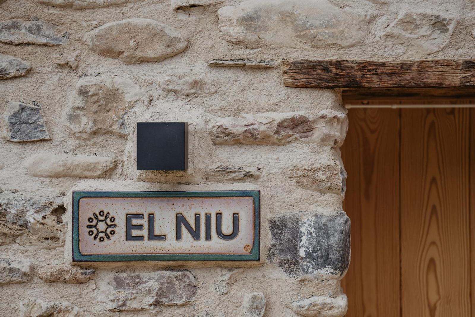 Cal Gall Rural Cerdanya Country house *