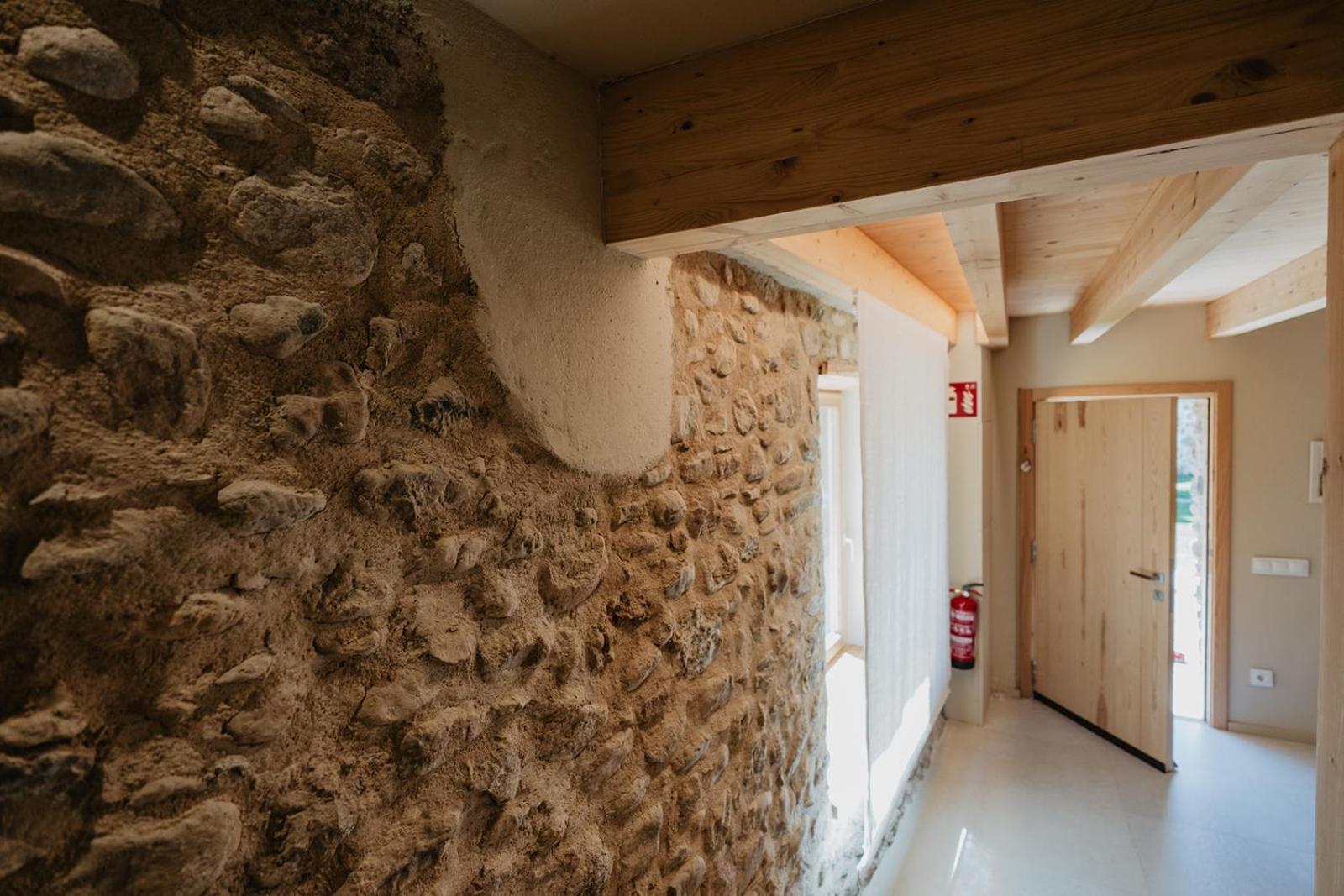 Country house Cal Gall Rural Cerdanya *