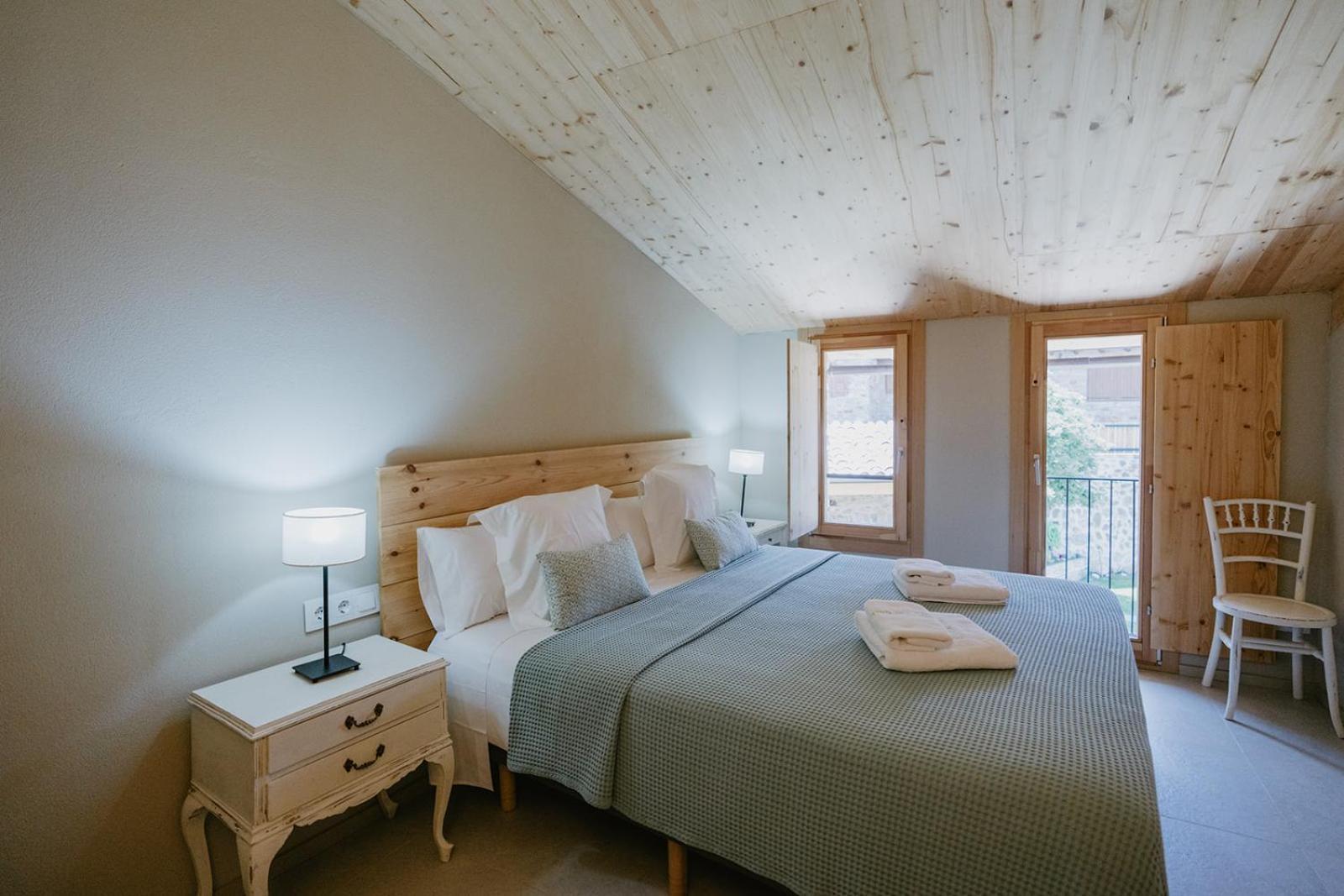 Cal Gall Rural Cerdanya Country house Bellver De Cerdanya