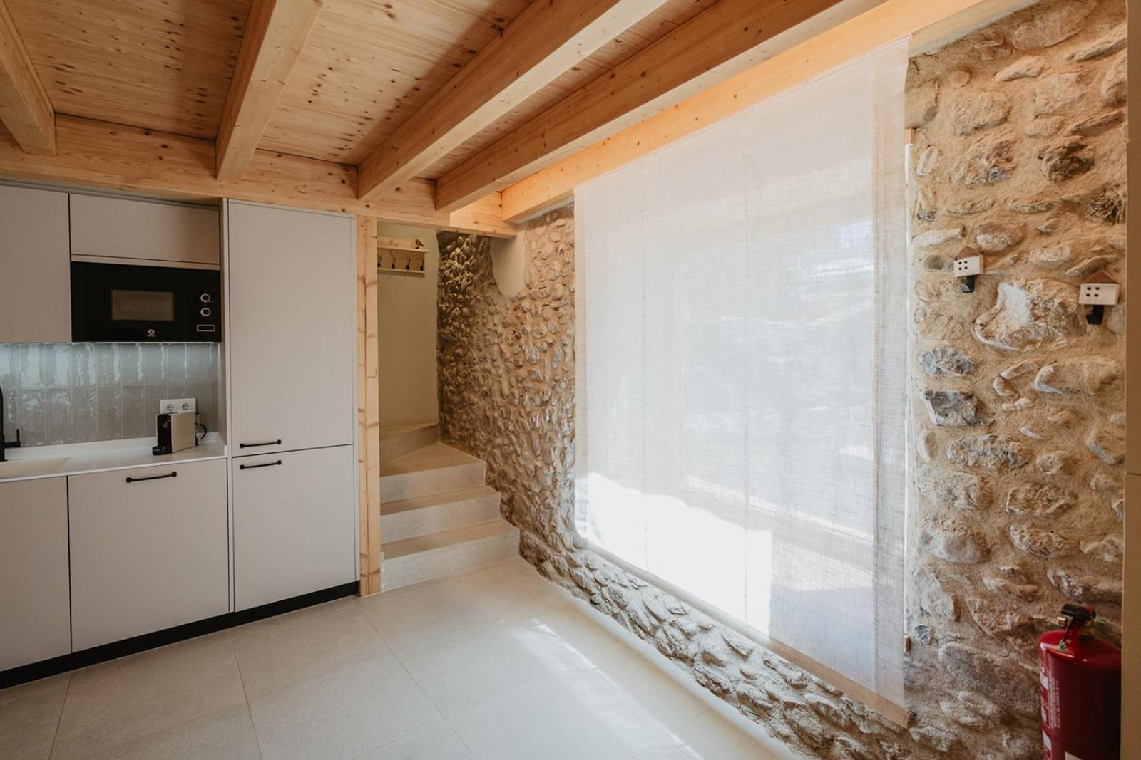 Country house Cal Gall Rural Cerdanya Bellver De Cerdanya