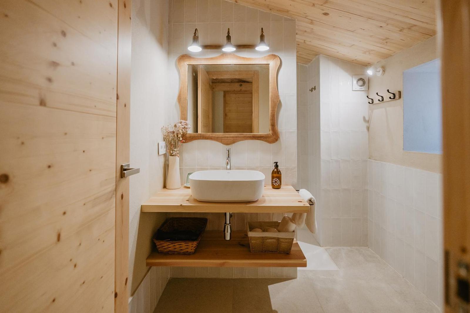 Country house Cal Gall Rural Cerdanya *