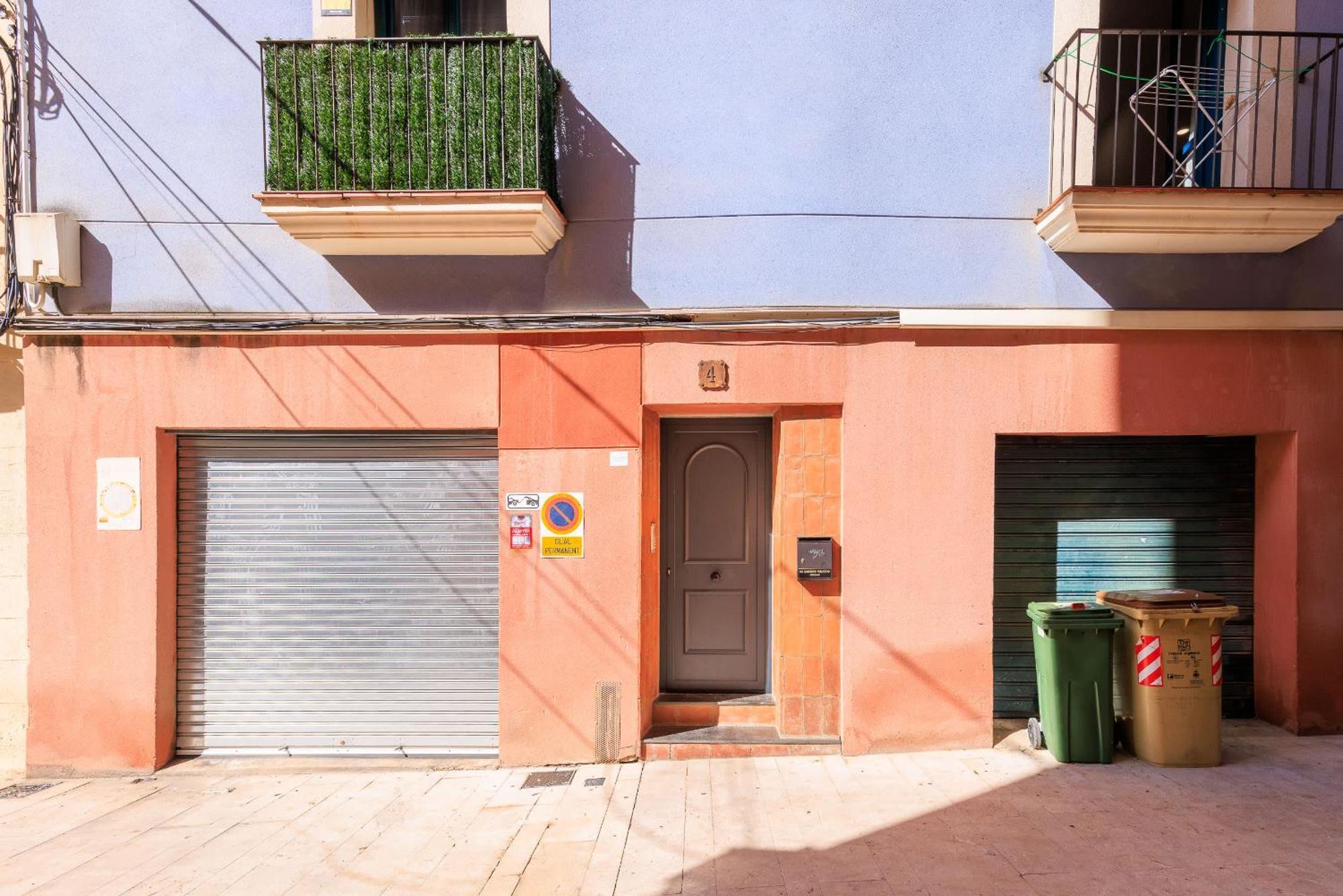 Apartamento Oli By Tarragonadays *