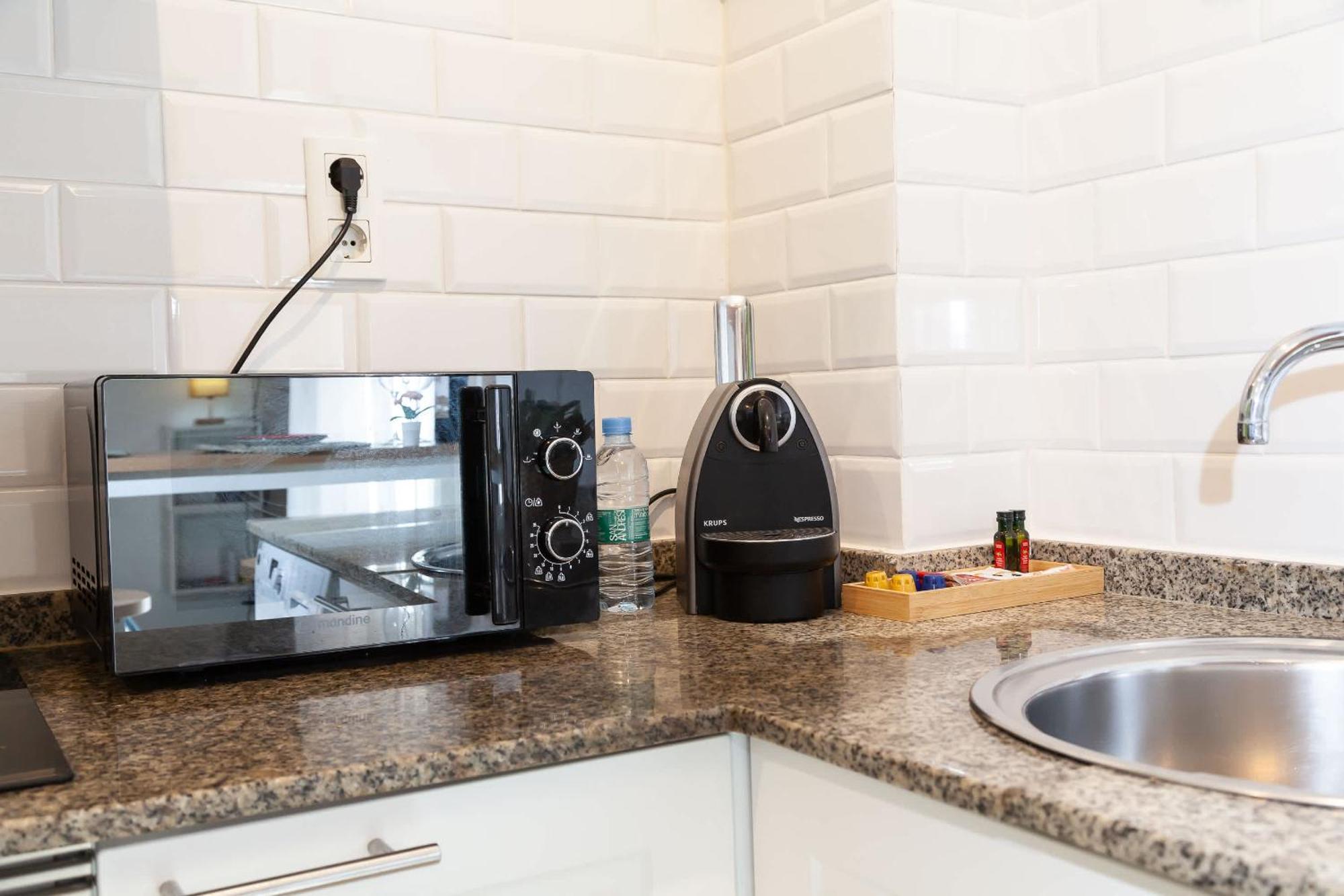 Apartamento Oli By Tarragonadays Tarragona