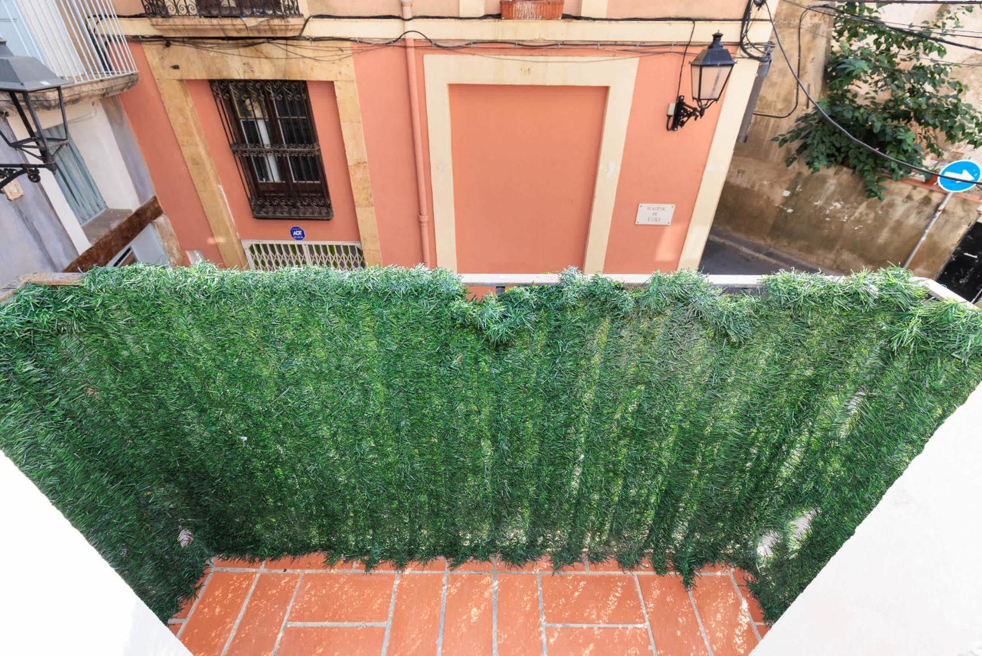 Oli By Tarragonadays * Tarragona