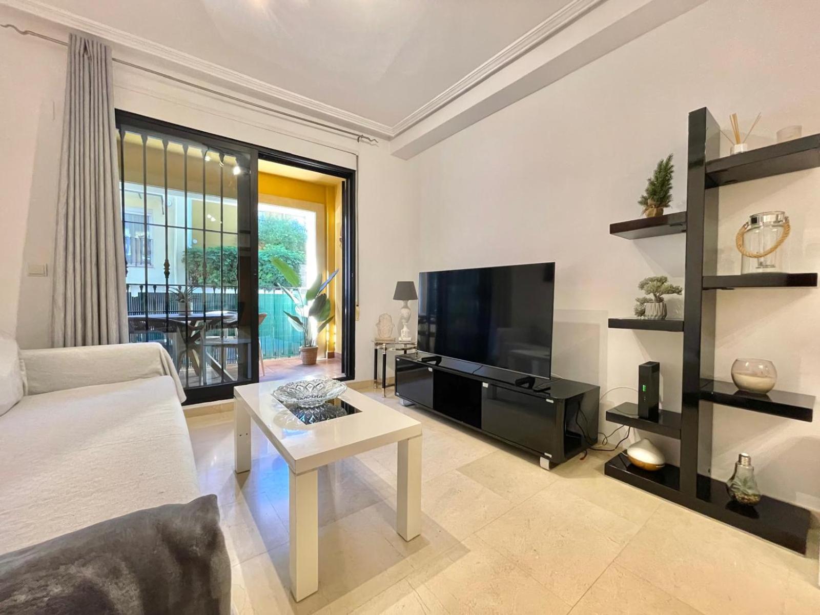 Solmar Apartamento Jávea