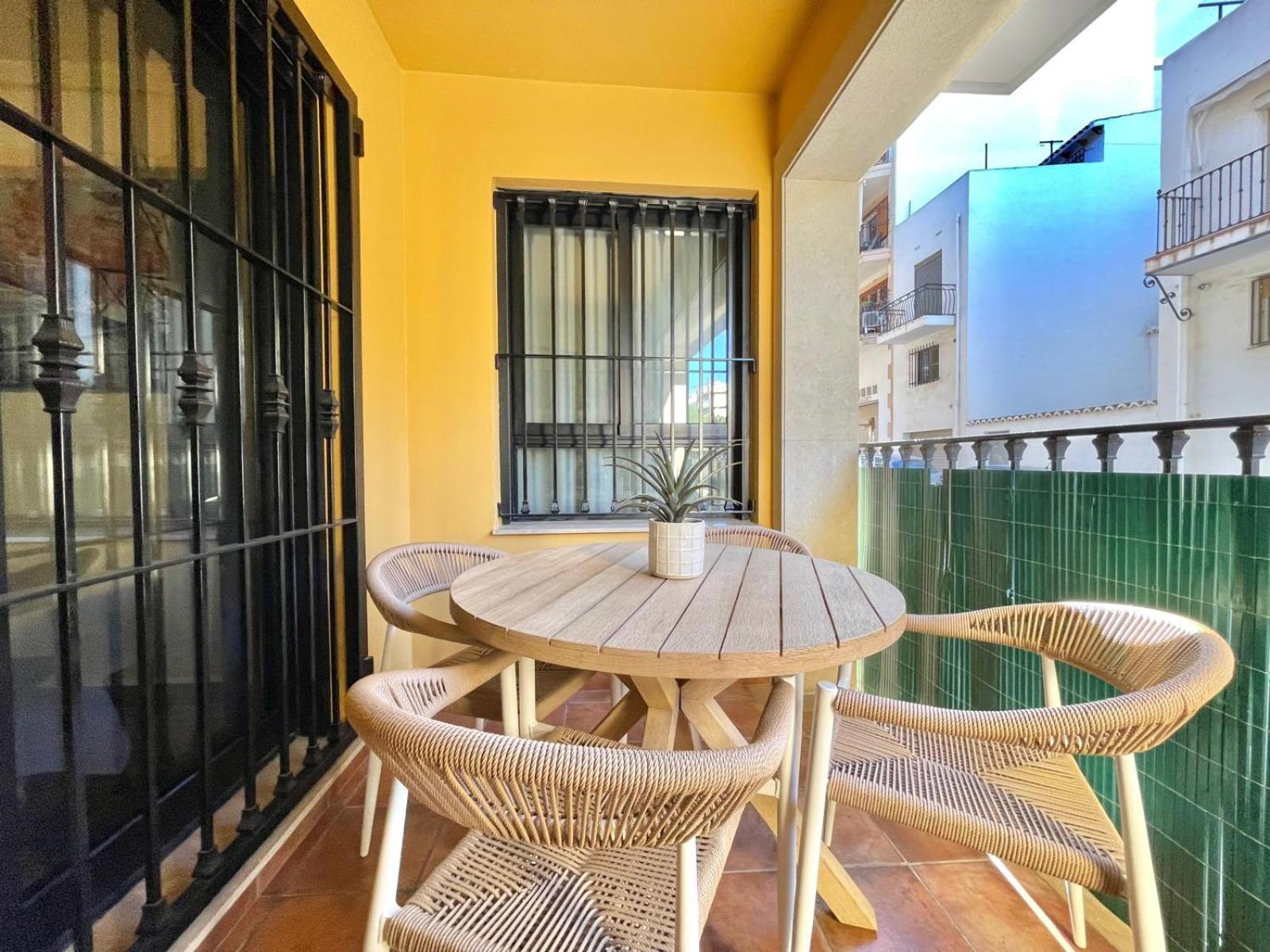 Solmar Apartamento