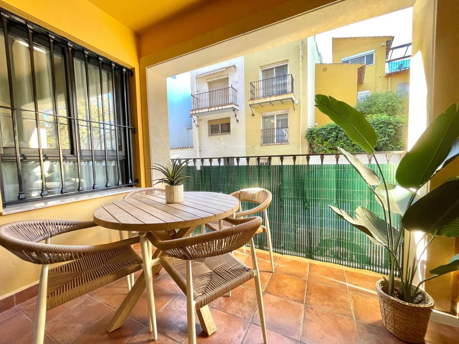 Solmar Apartamento *